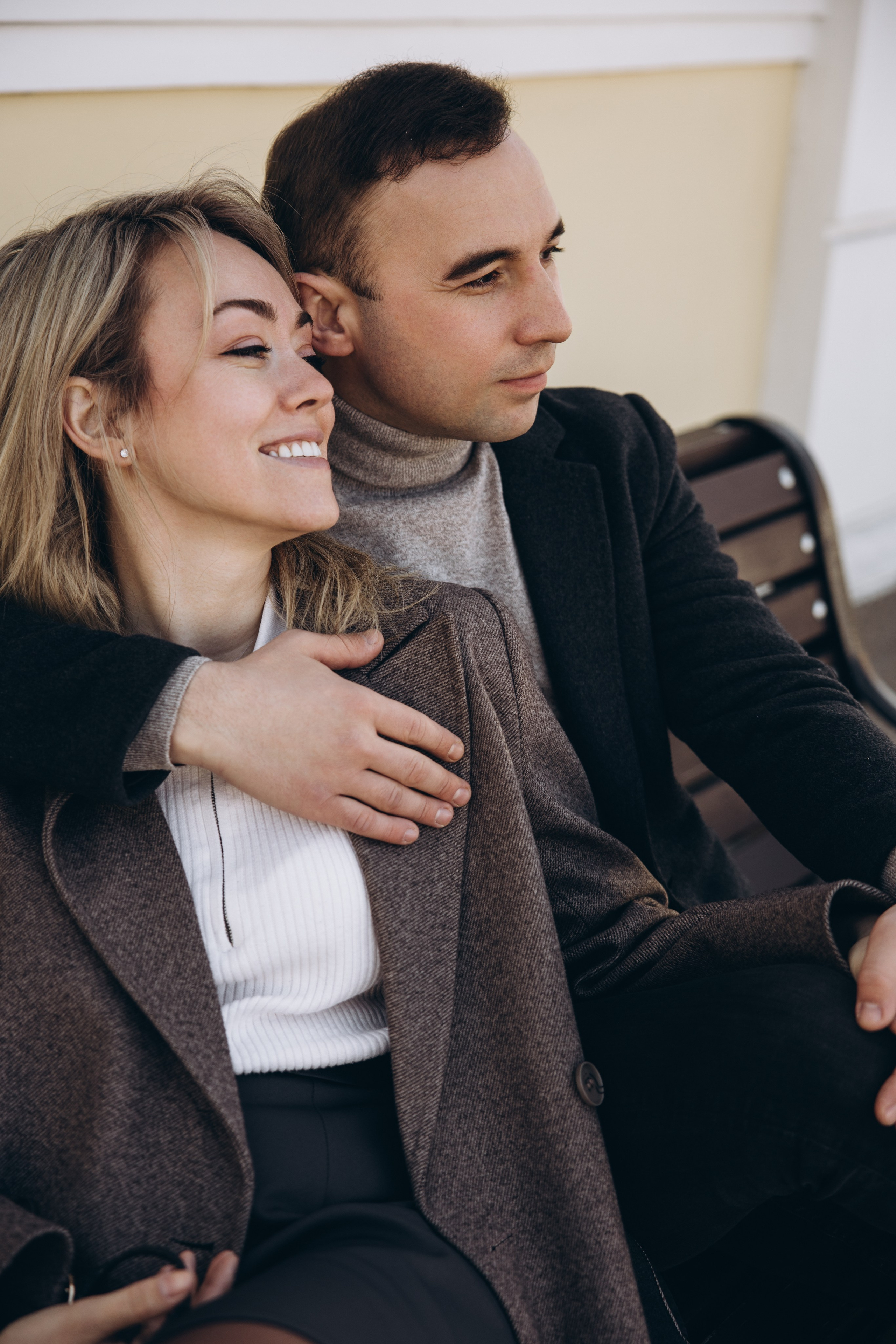 Прогулка. Свадебный, семейный фотограф в Иркутске Светлана Макаричева