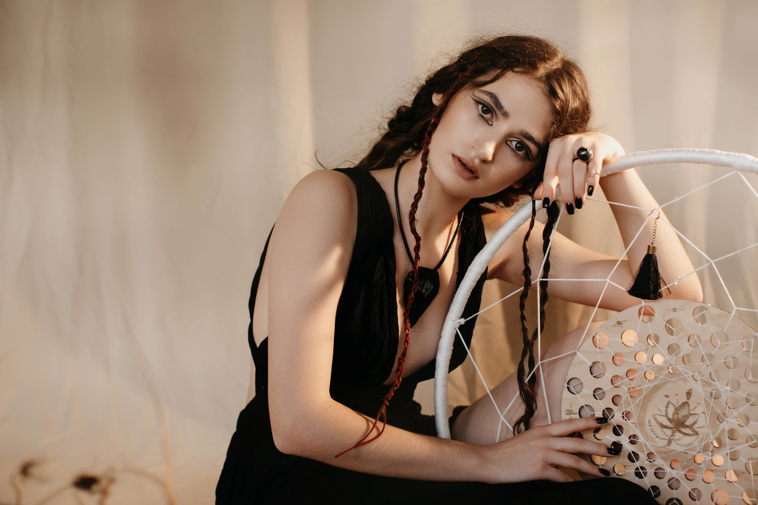 АСЯ. Фотограф Ольга Косенко в Москве