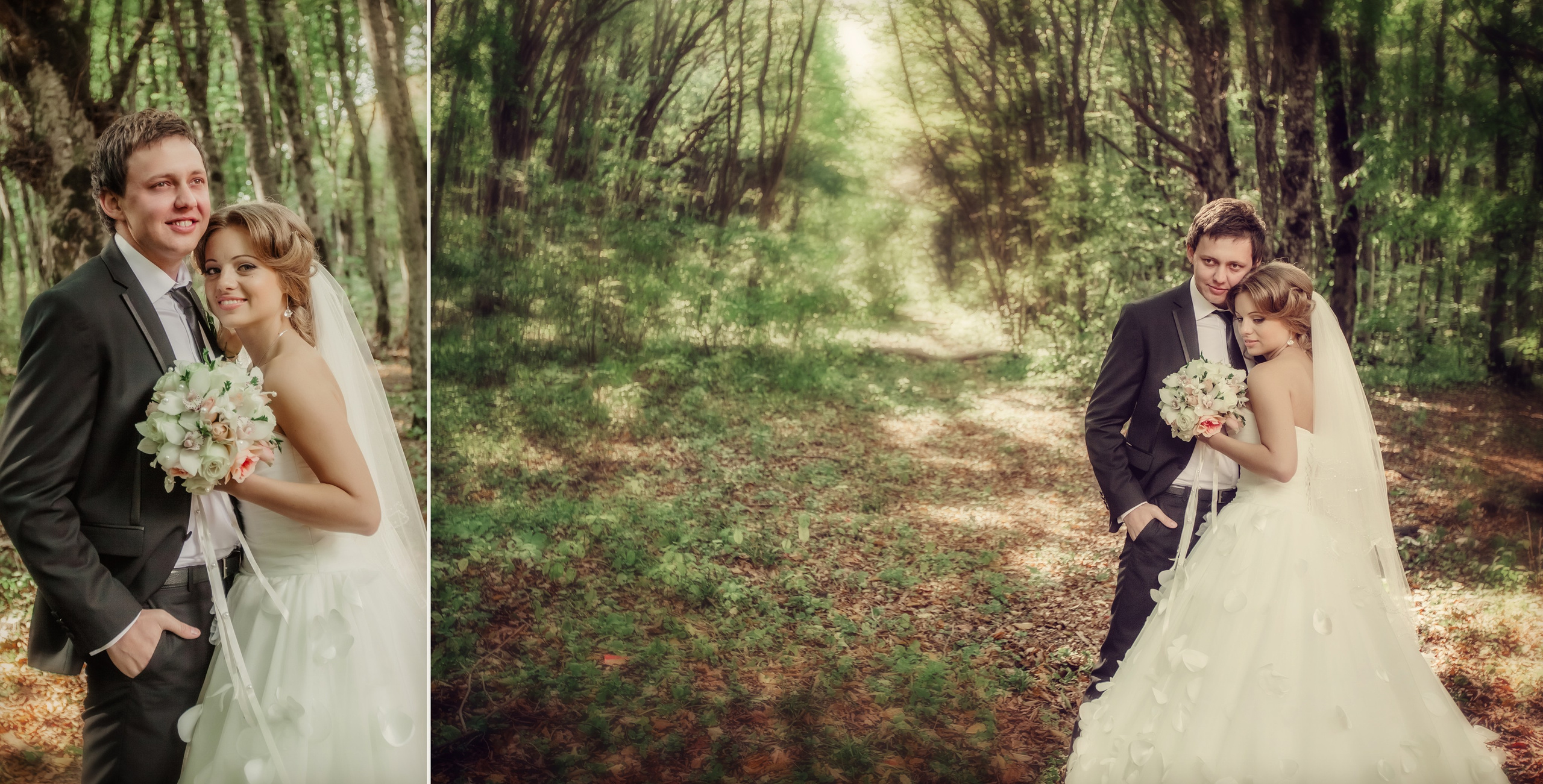 Фотокнига Е+Н. Фотограф Ольга Косенко в Москве