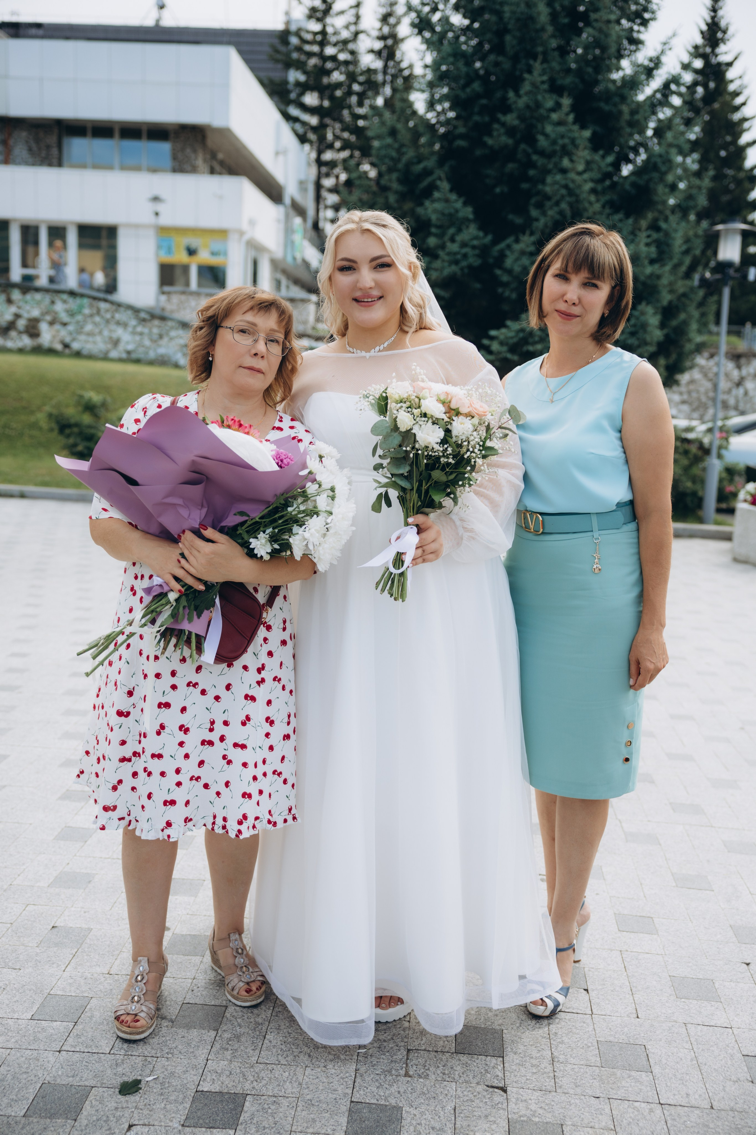 Иван & Елизавета. Свадебный, семейный фотограф в Иркутске Светлана Макаричева