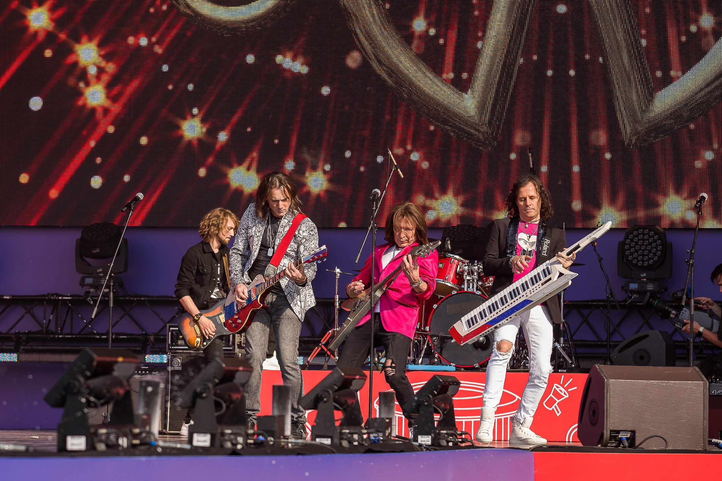 Концерты. Репортажный фотограф в Москве