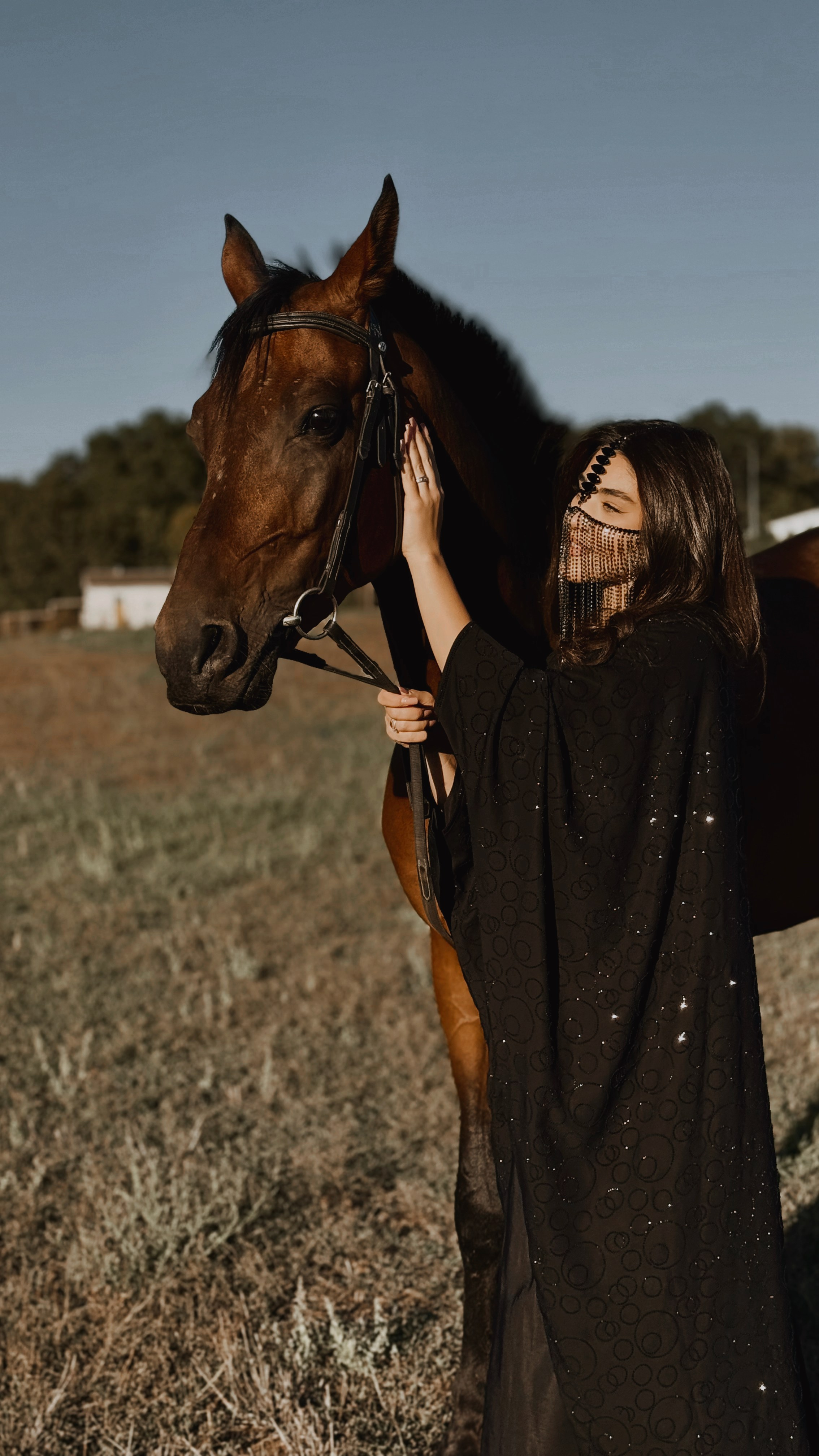 Женская фотосессия. Семейный фотограф и рилсмейкер в Симферополе