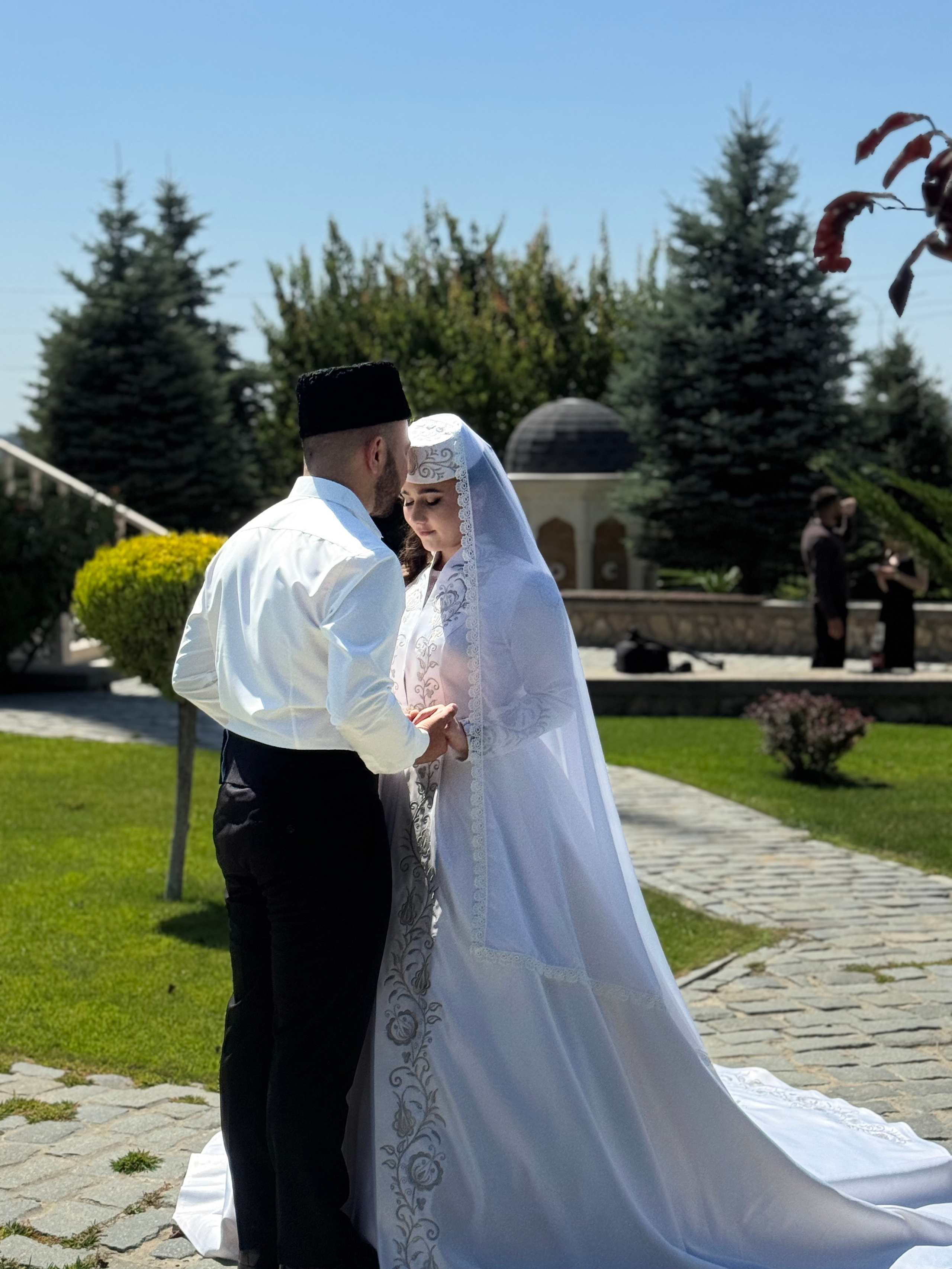 Свадьбы • никах • нишан • церемония бракосочетания. Семейный фотограф и рилсмейкер в Симферополе