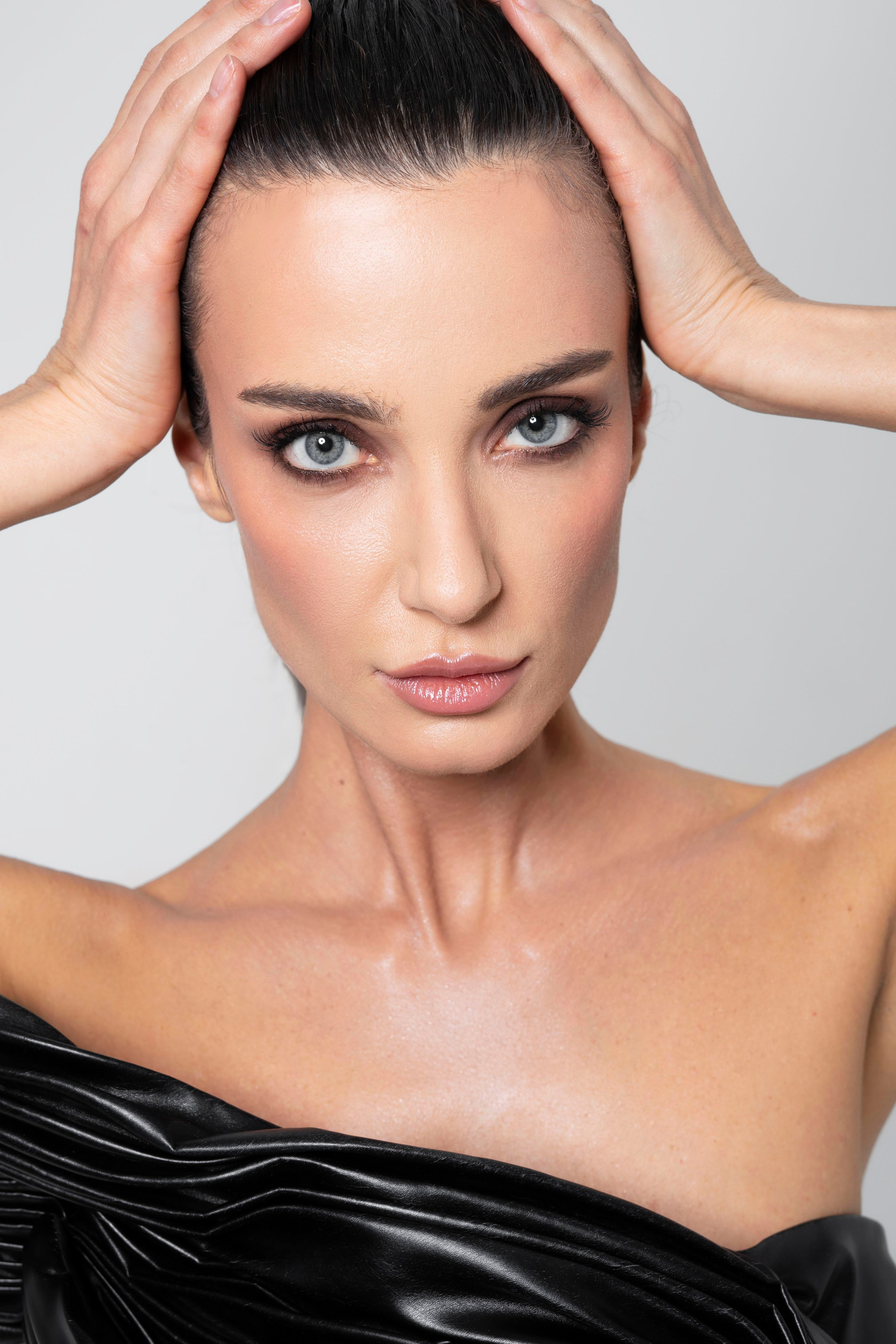 Фотограф в Москве Самсонова Ольга