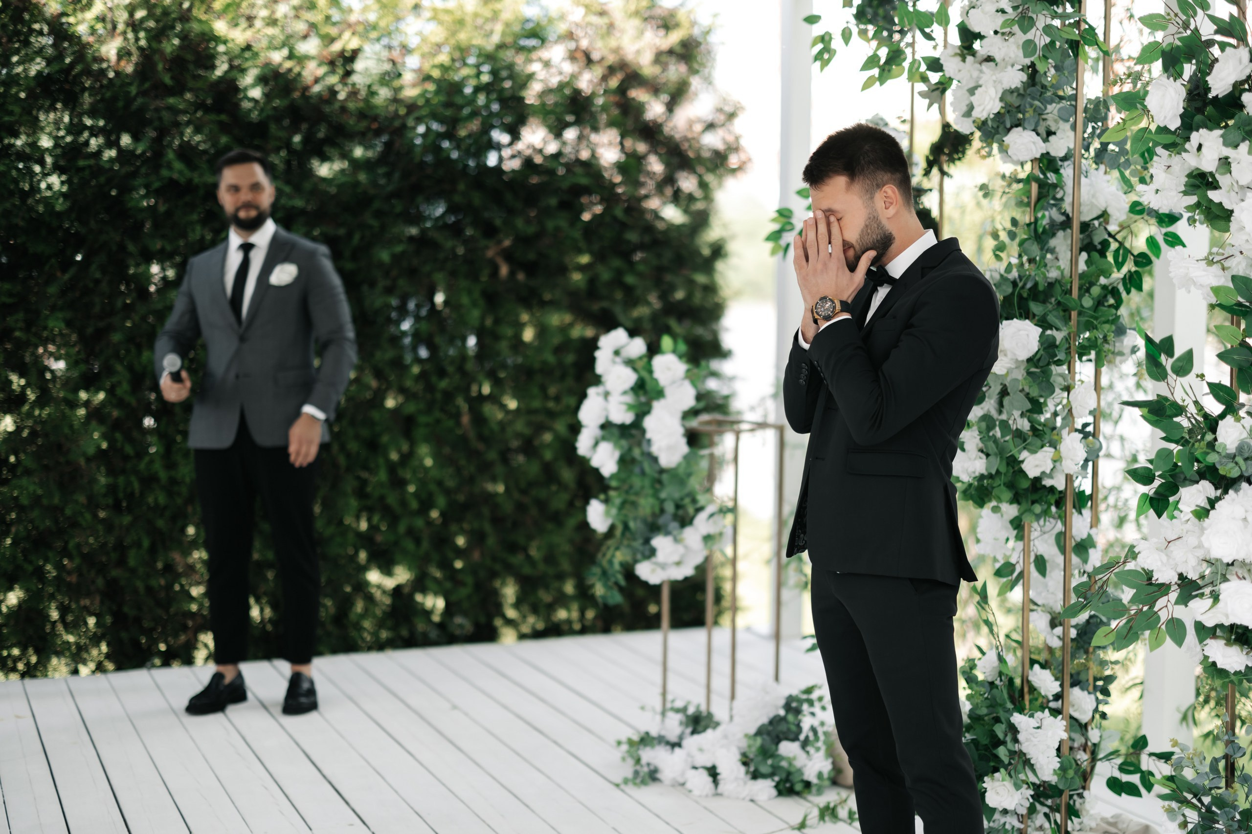 Павел и Анна. Свадебный фотограф Москва Мотеюнайте Виктория