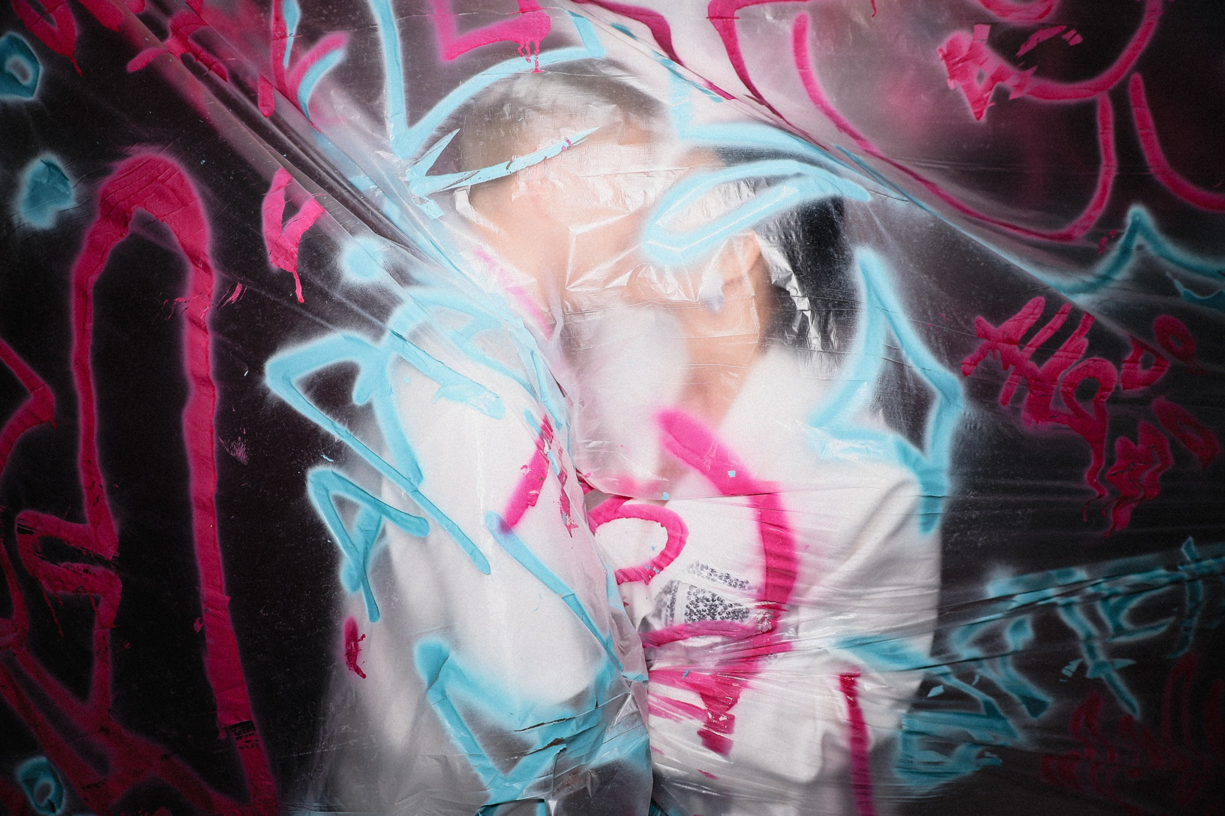 Revolution. Свадебный и семейный фотограф Москва, Спб, Крым Игорь Сазонов