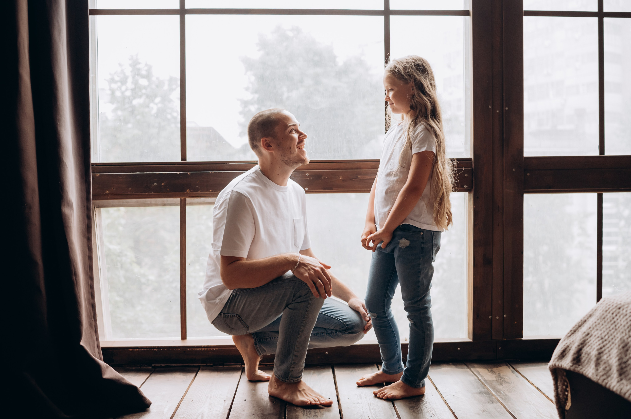 Настя Данила Александра. Детский и семейный фотограф в Москве
