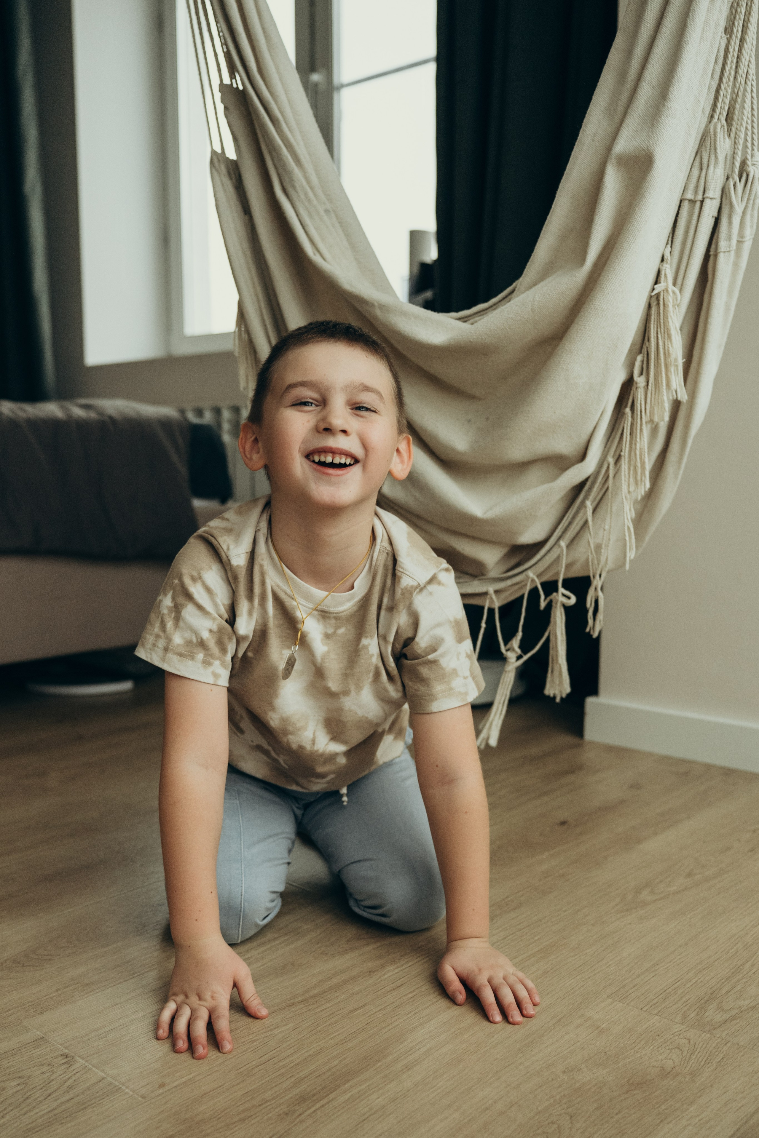 Анастасия, Ярослав и Асия