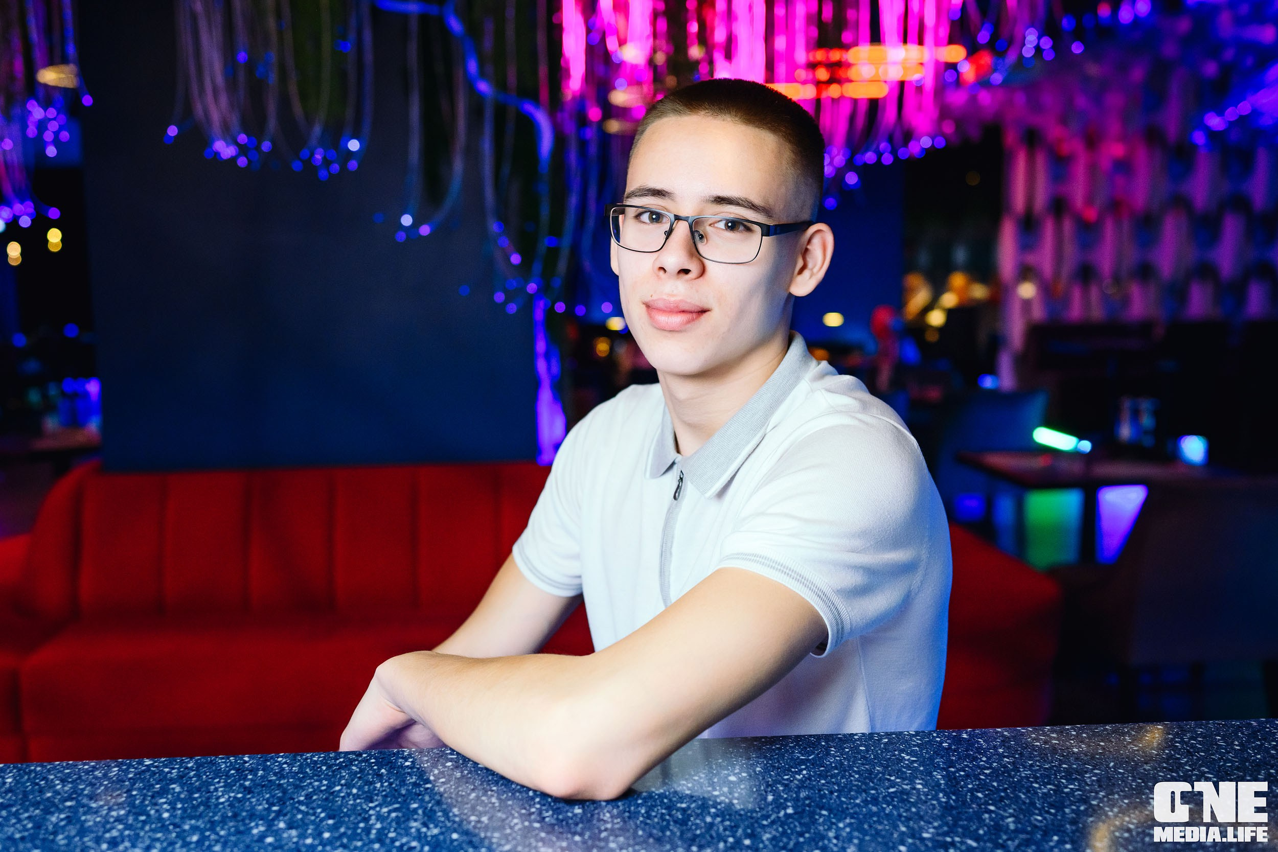 Фоторепортаж из ресторана Океан. One Media Life: фоторепортажи, фотоотчеты с мероприятий и заведений