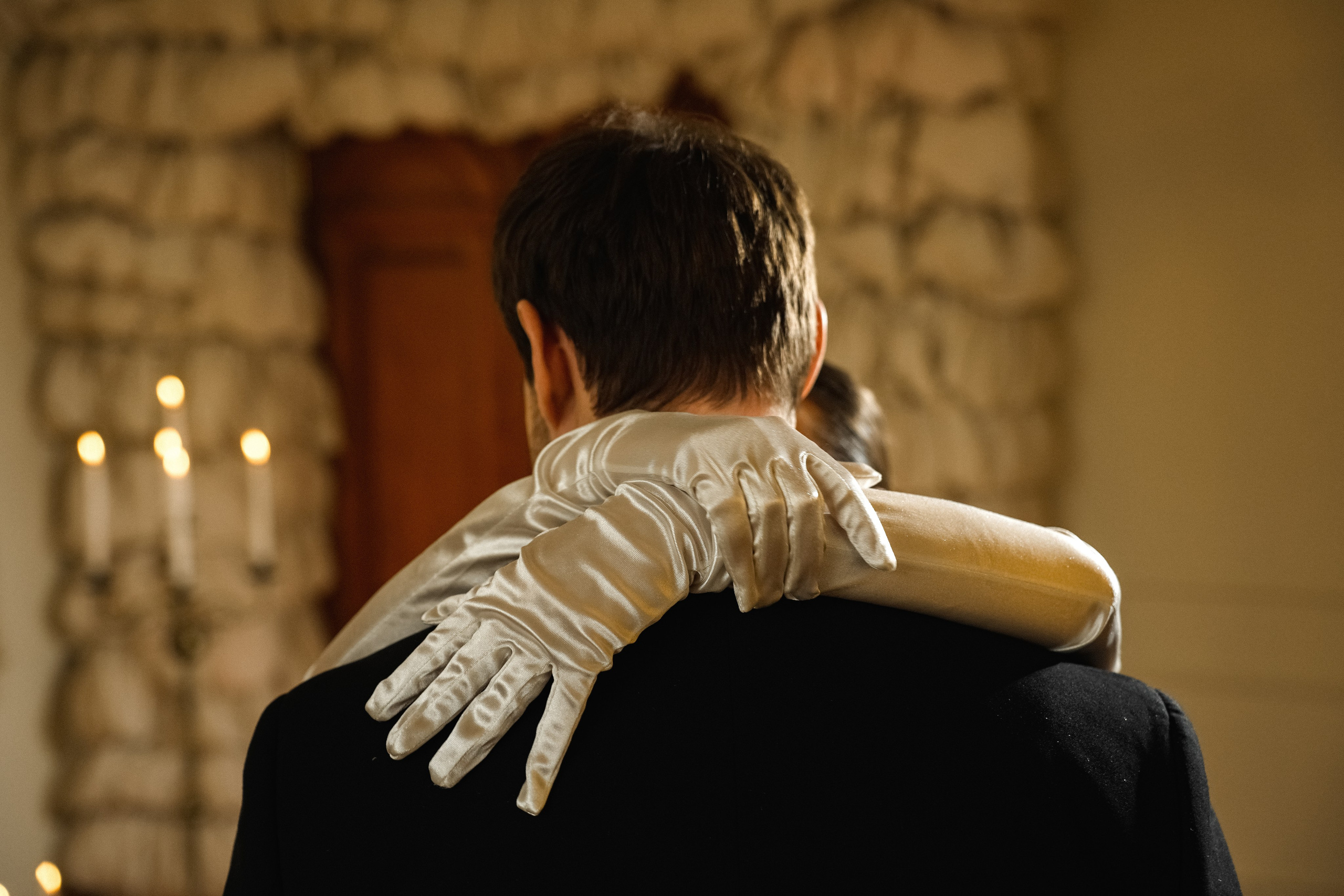 The story of the mansion. Свадебный фотограф и видеограф в Ростове-на-Дону. Максим и Наталья Лебедевы