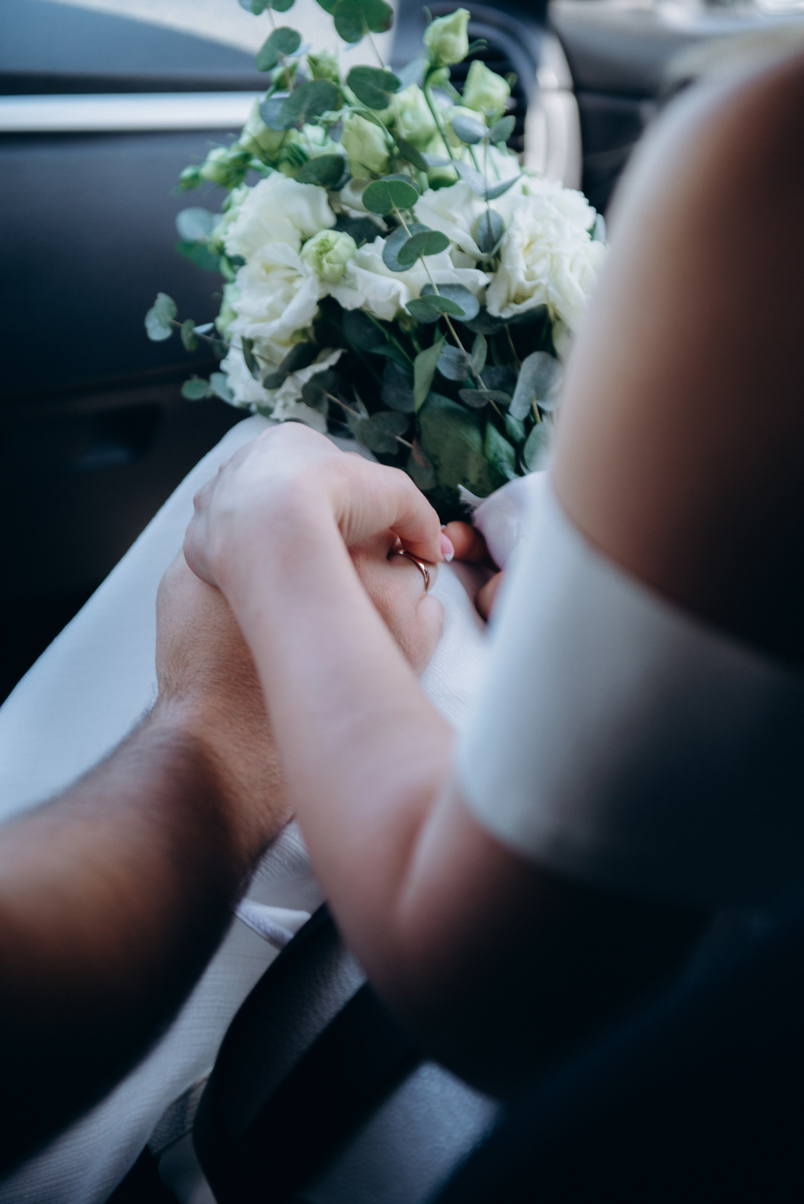 Ирина и Владимир. Артём Самойленко, фотограф в г. Волгоград