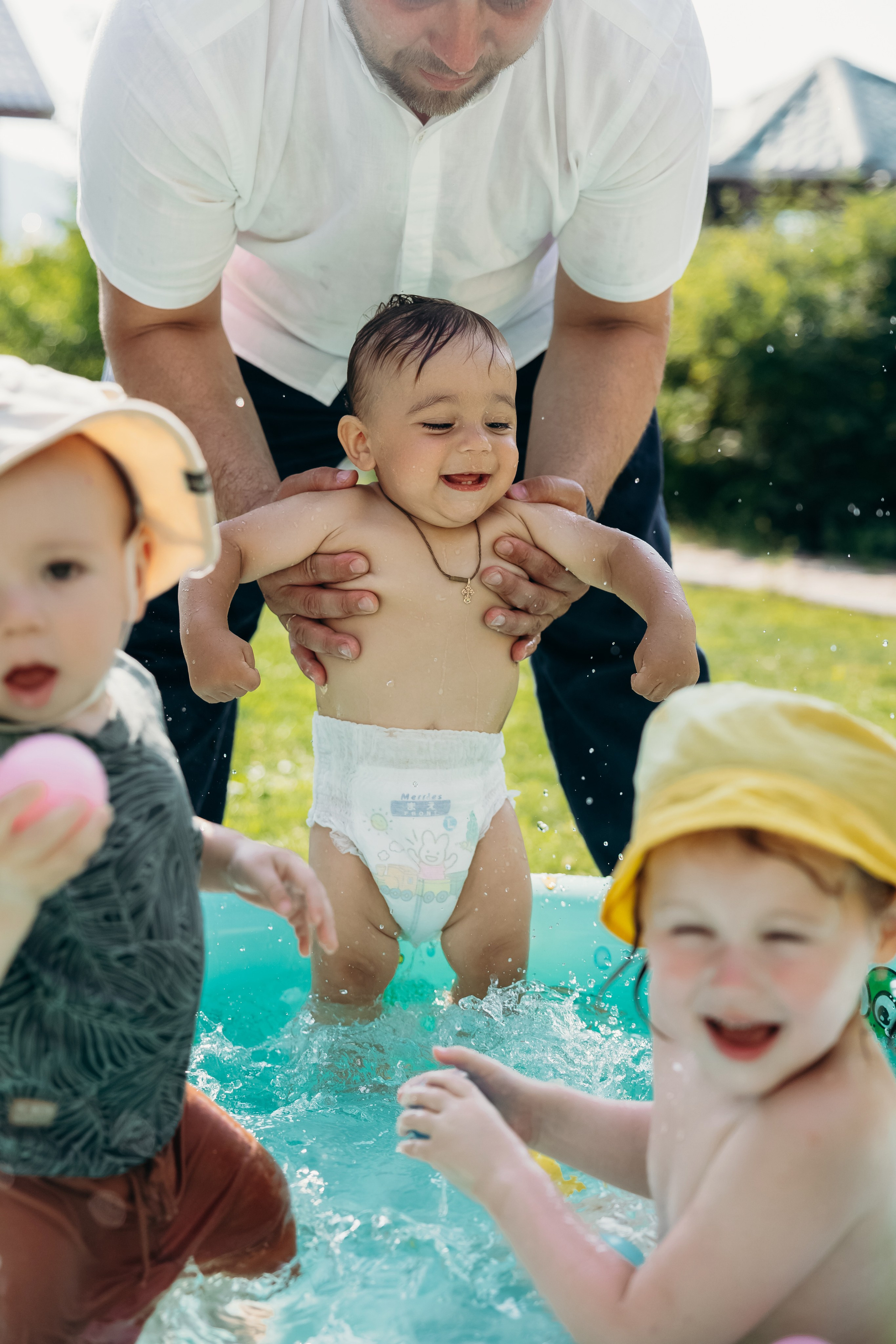 День рождения. Фотограф свадебный семейный в Красноярске Шукшина Наталья