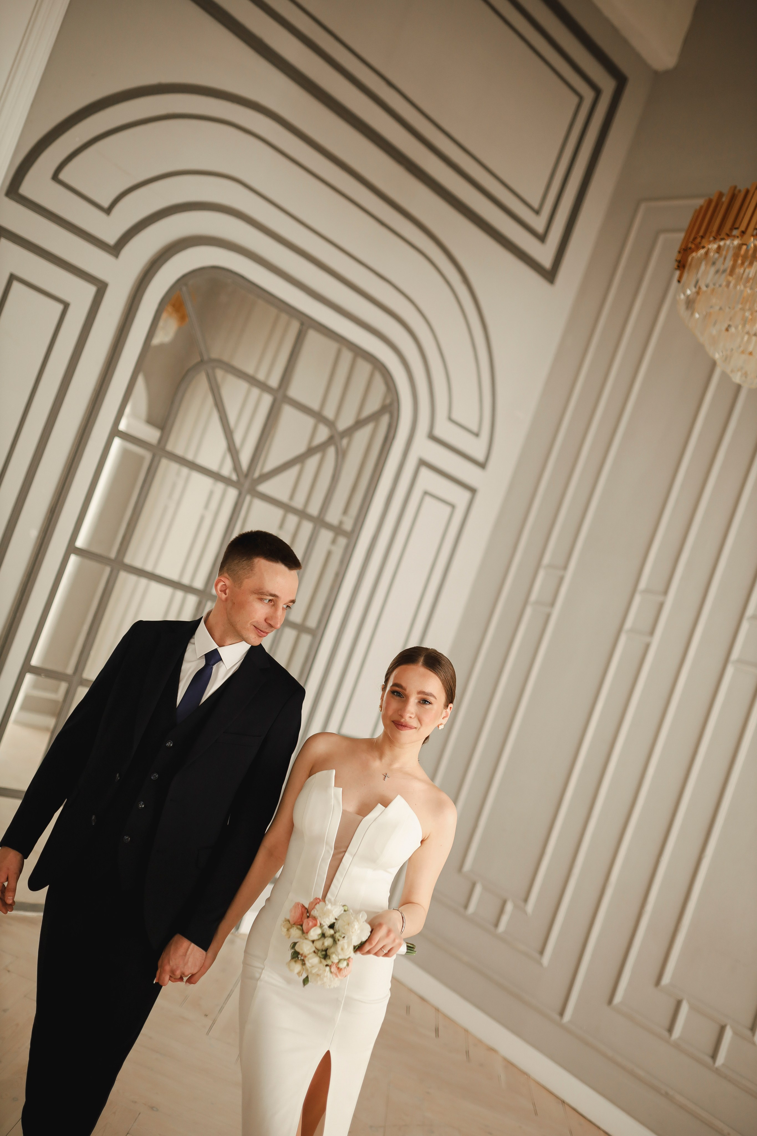 Дмитрий и Дарья. Инна Вильт| лайфстайл фотограф из Новосибирска