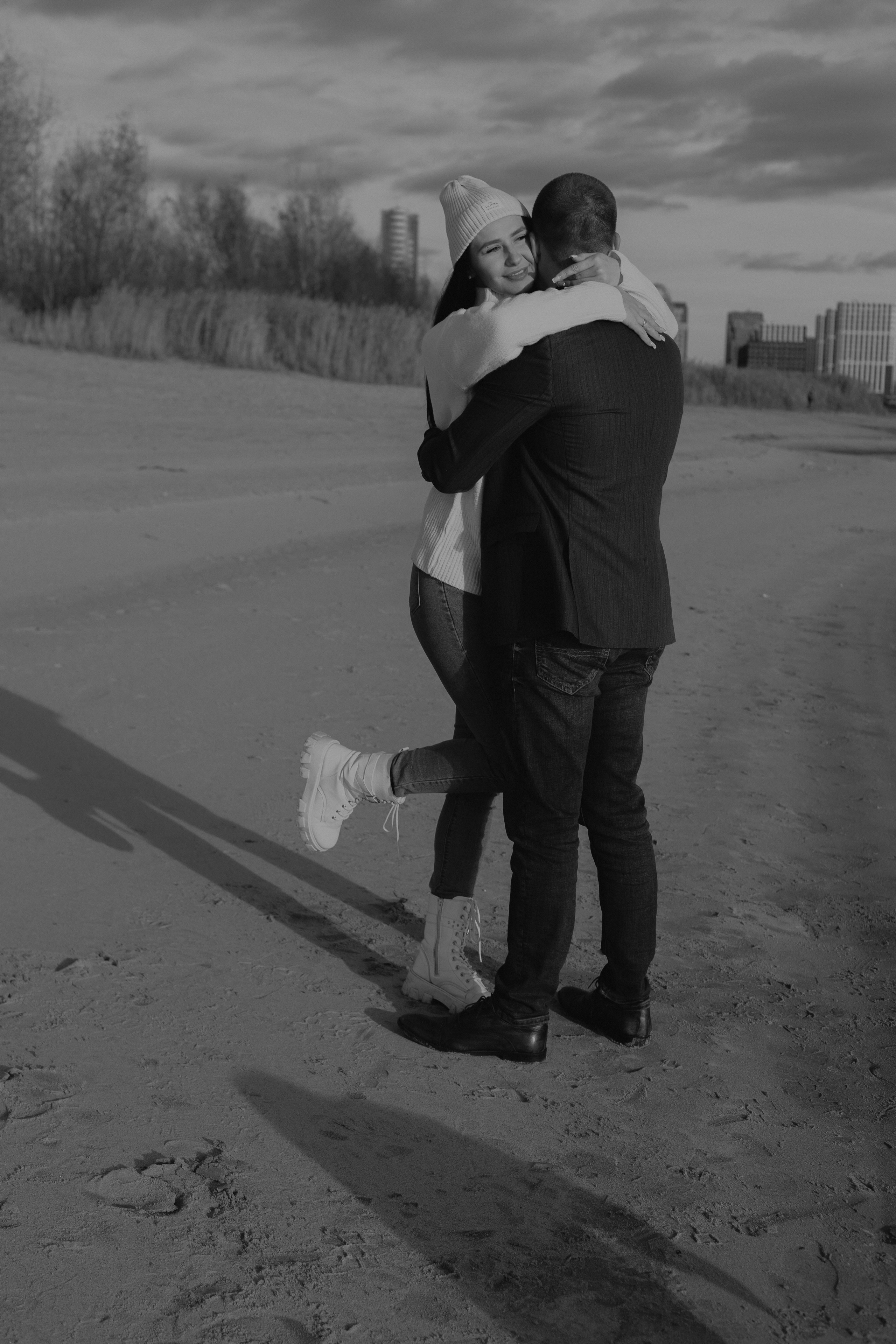 Денис и Диана. Свадебный и персональный фотограф в Казани Алёна Ишаева