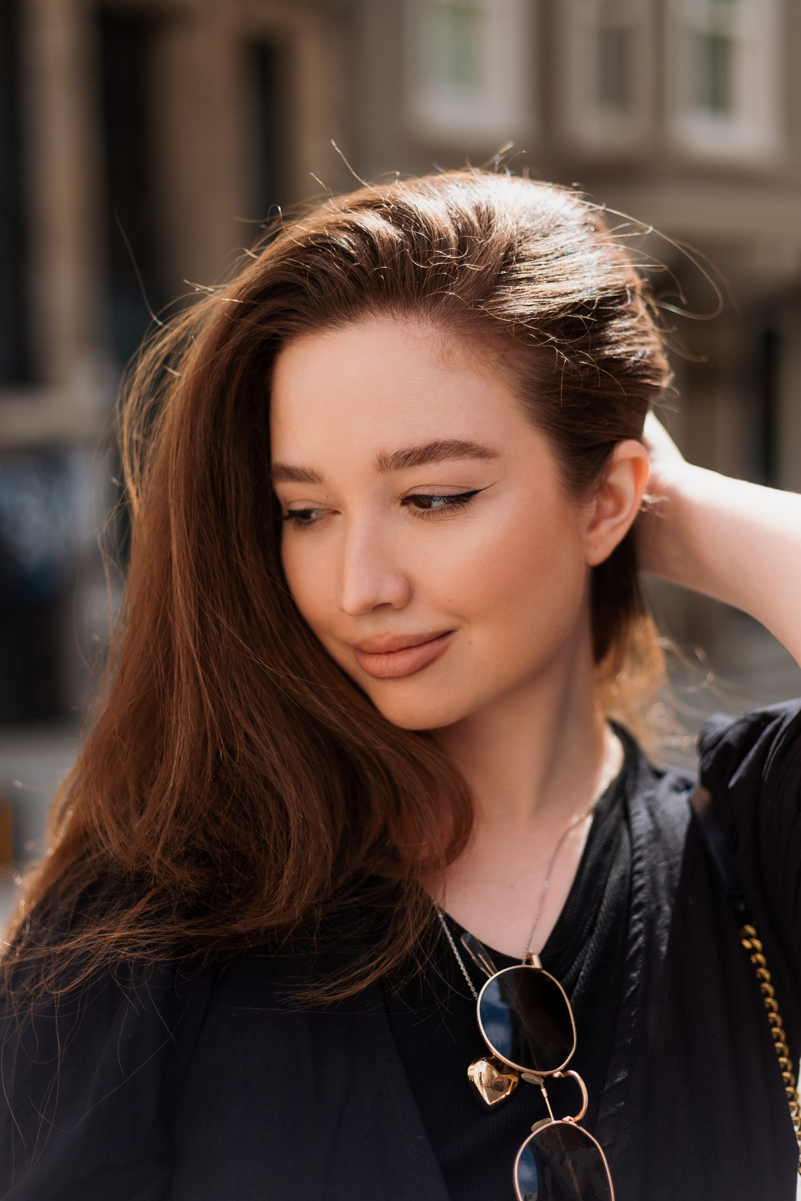 Ника. Женский и семейный фотограф в Стамбуле и Москве