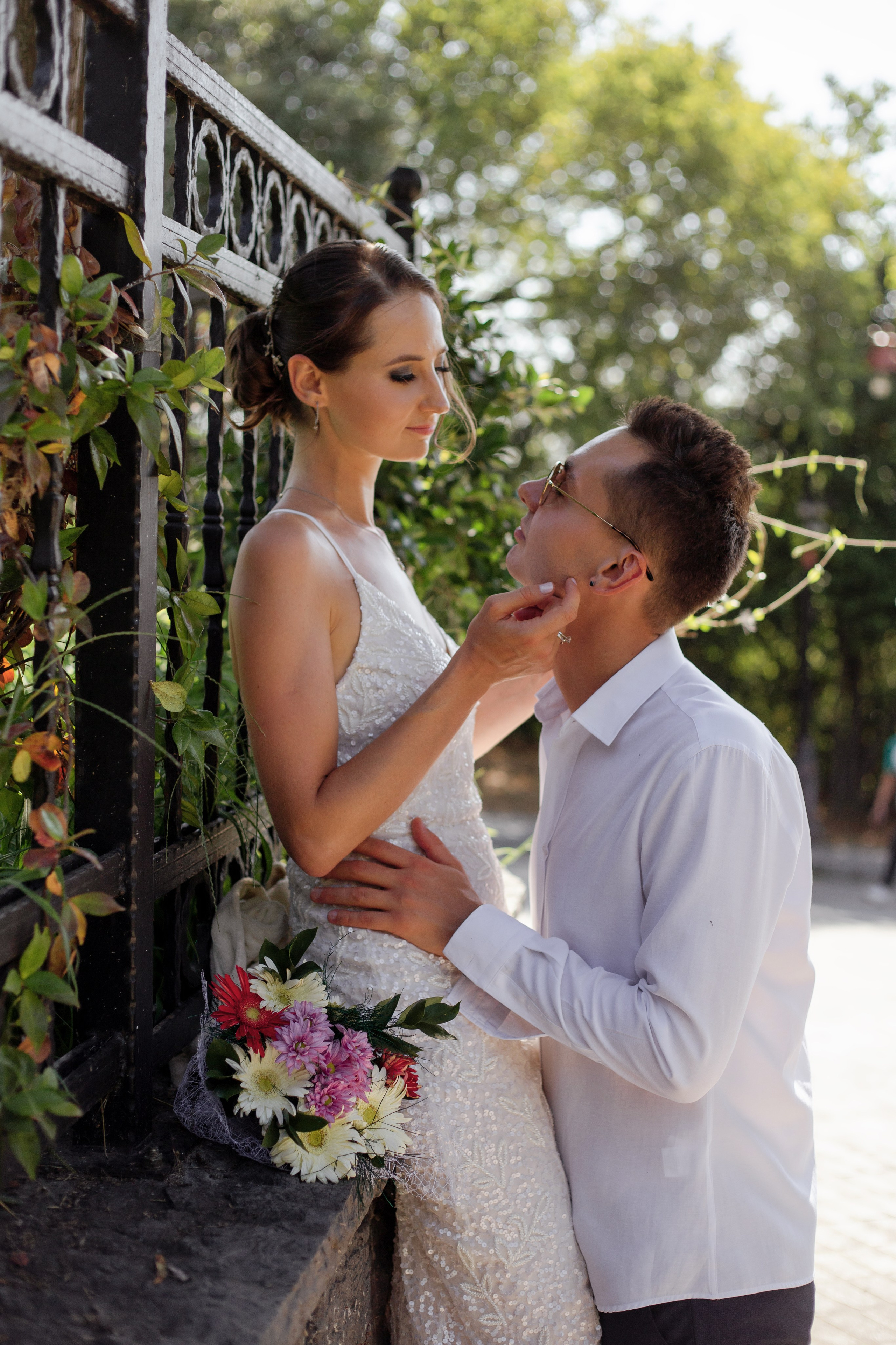 Николай+Яна. Женский и семейный фотограф в Стамбуле и Москве