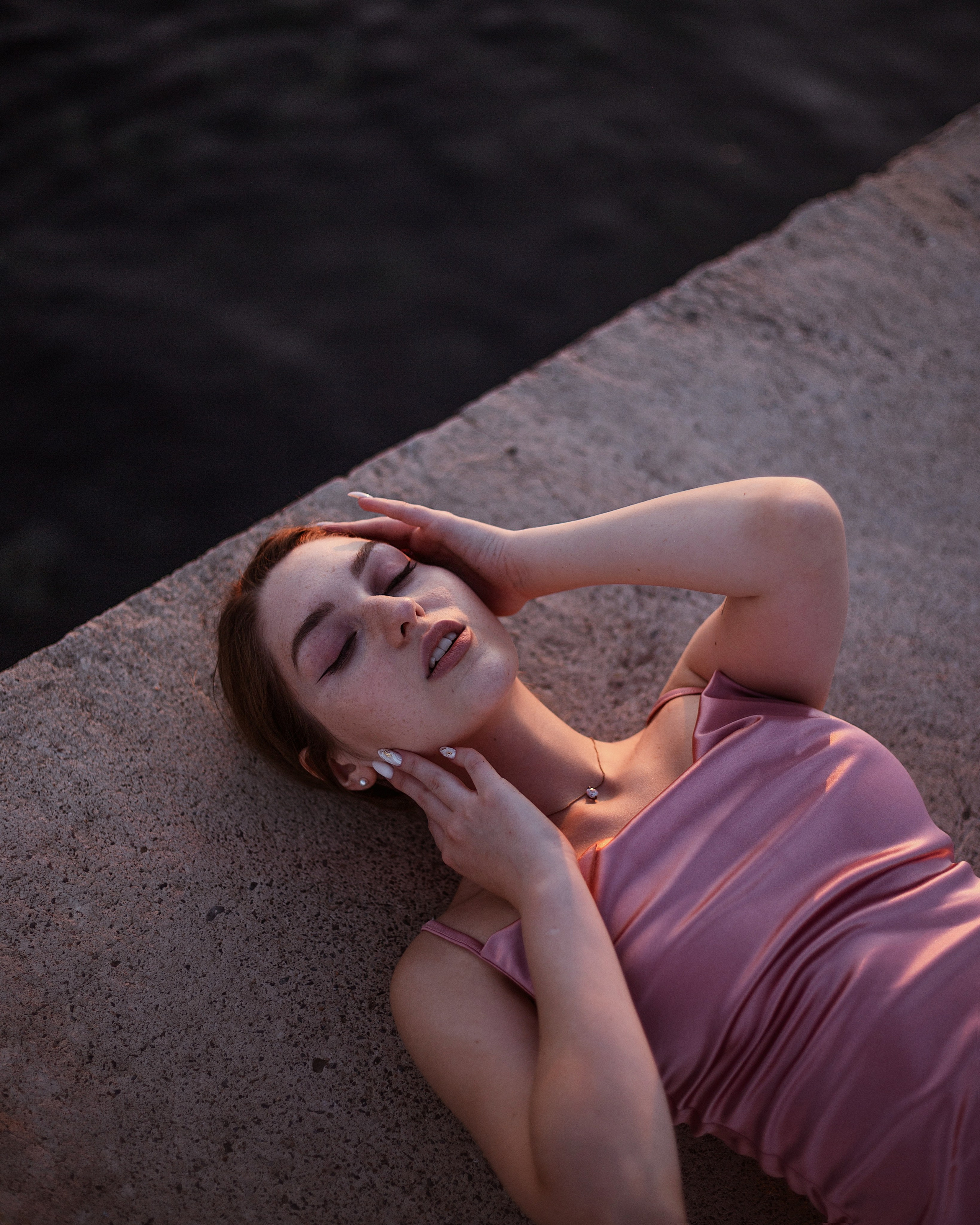 Юлиана. Женский и семейный фотограф в Стамбуле и Москве