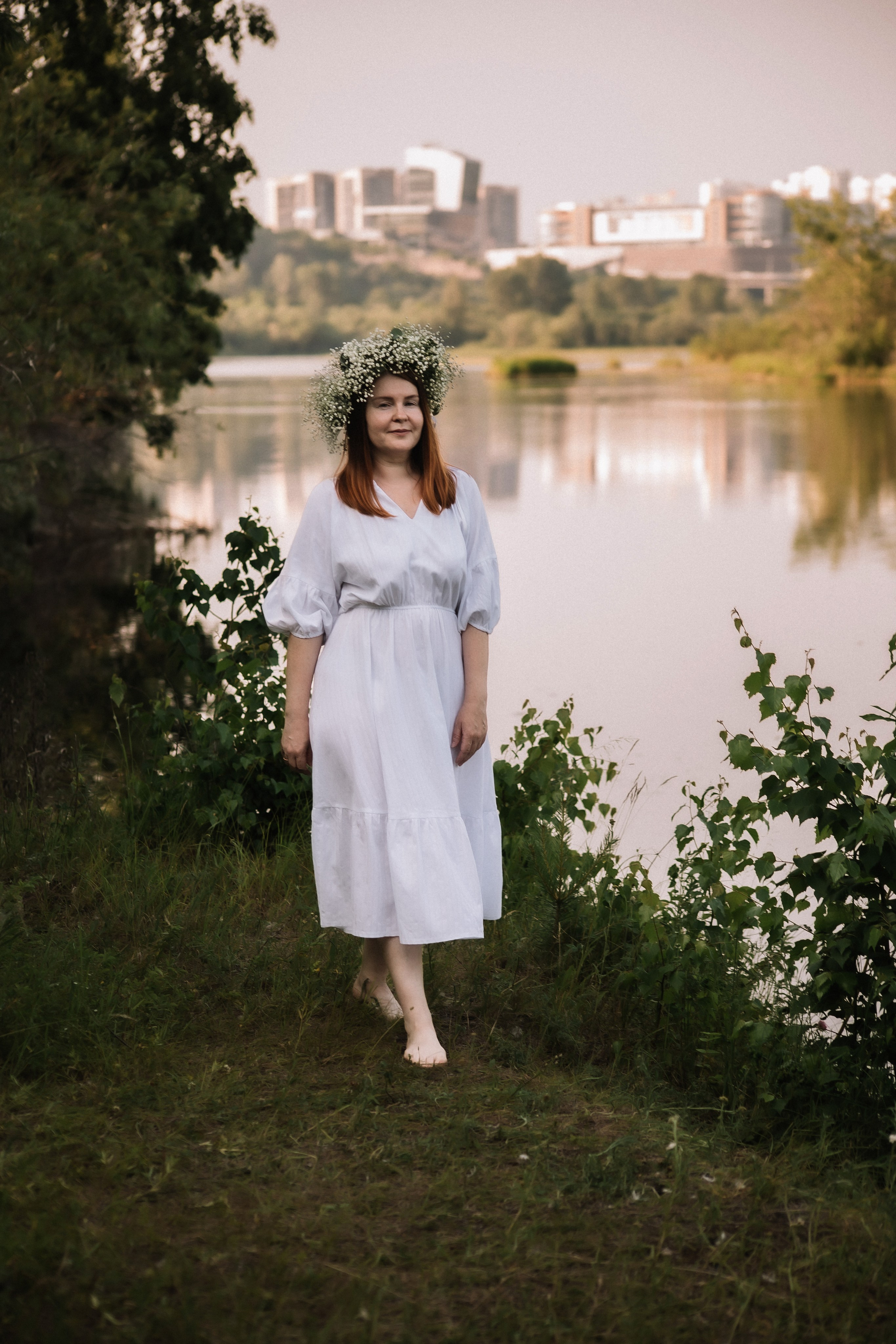 Надежда. Фотограф Регина Крикунова г. Красноярск