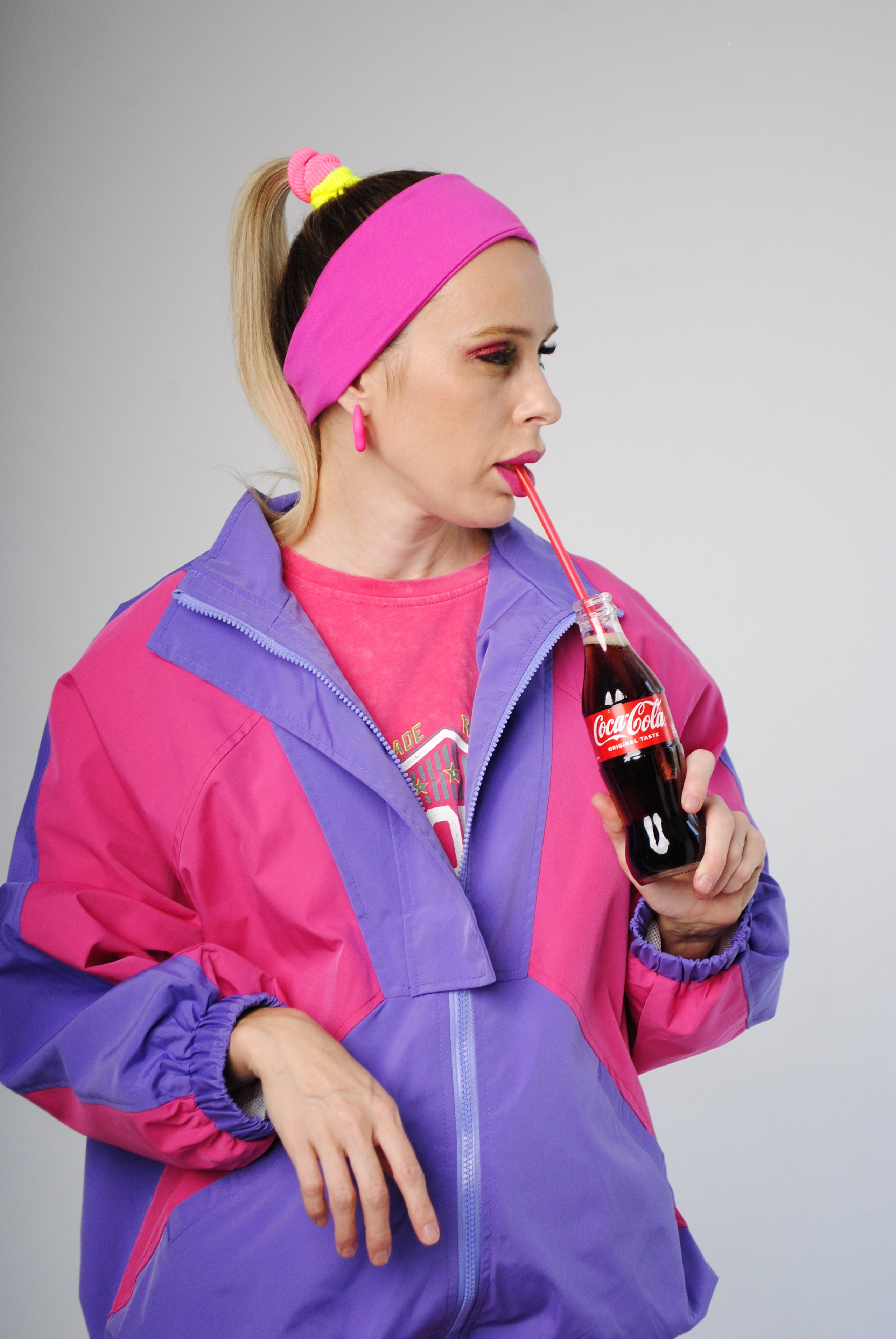 Наташа. Фотограф Мария Мусаелян