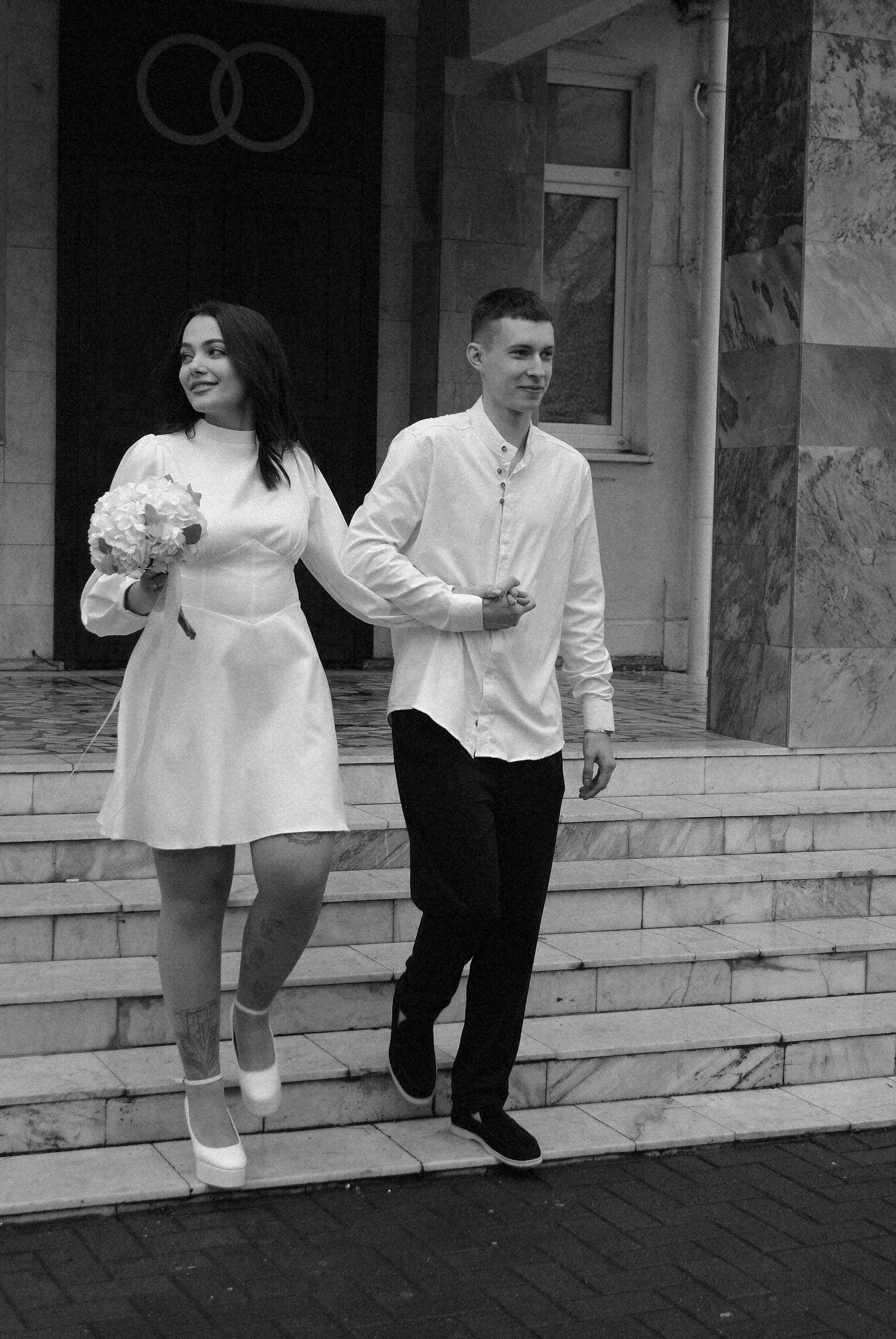 Свадьба Анастасия 12.12.2023. Фотограф Мария Мусаелян