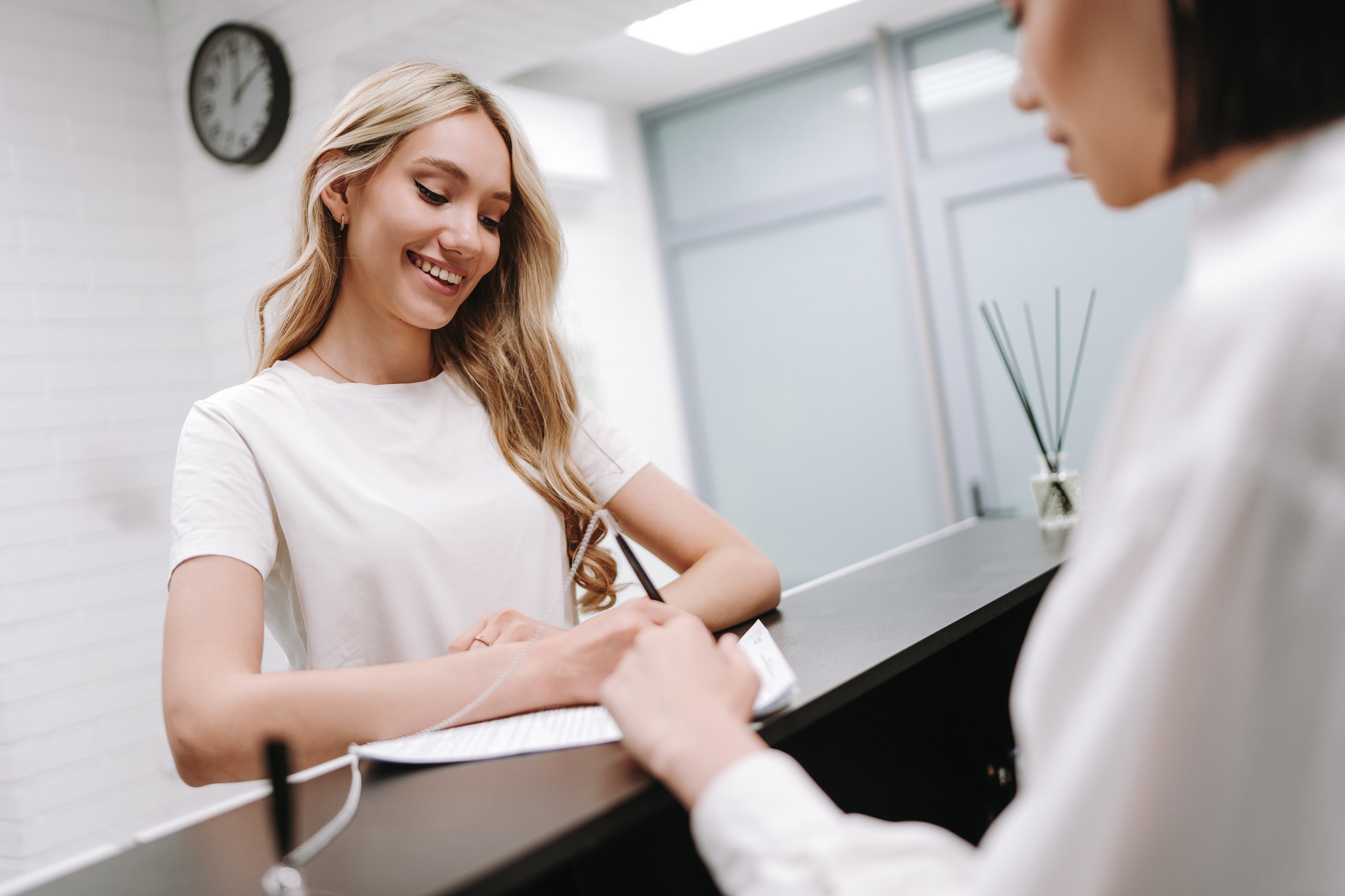 ФОТОСЪЕМКА КОНТЕНТА УФА, СЕТЬ КЛИНИК, ВРАЧИ