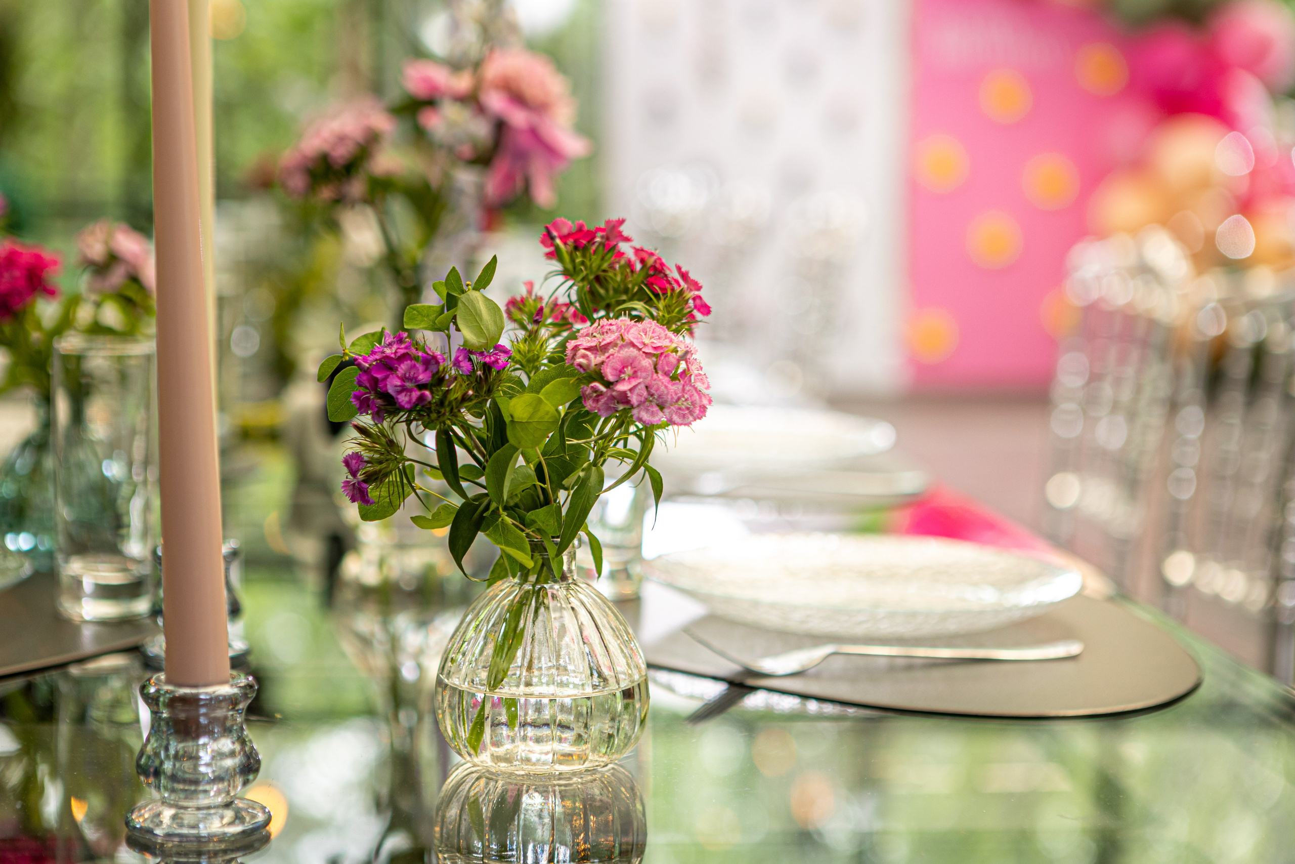 День Рождения Миланы. Фотограф в Оренбурге. Профессиональный фотограф