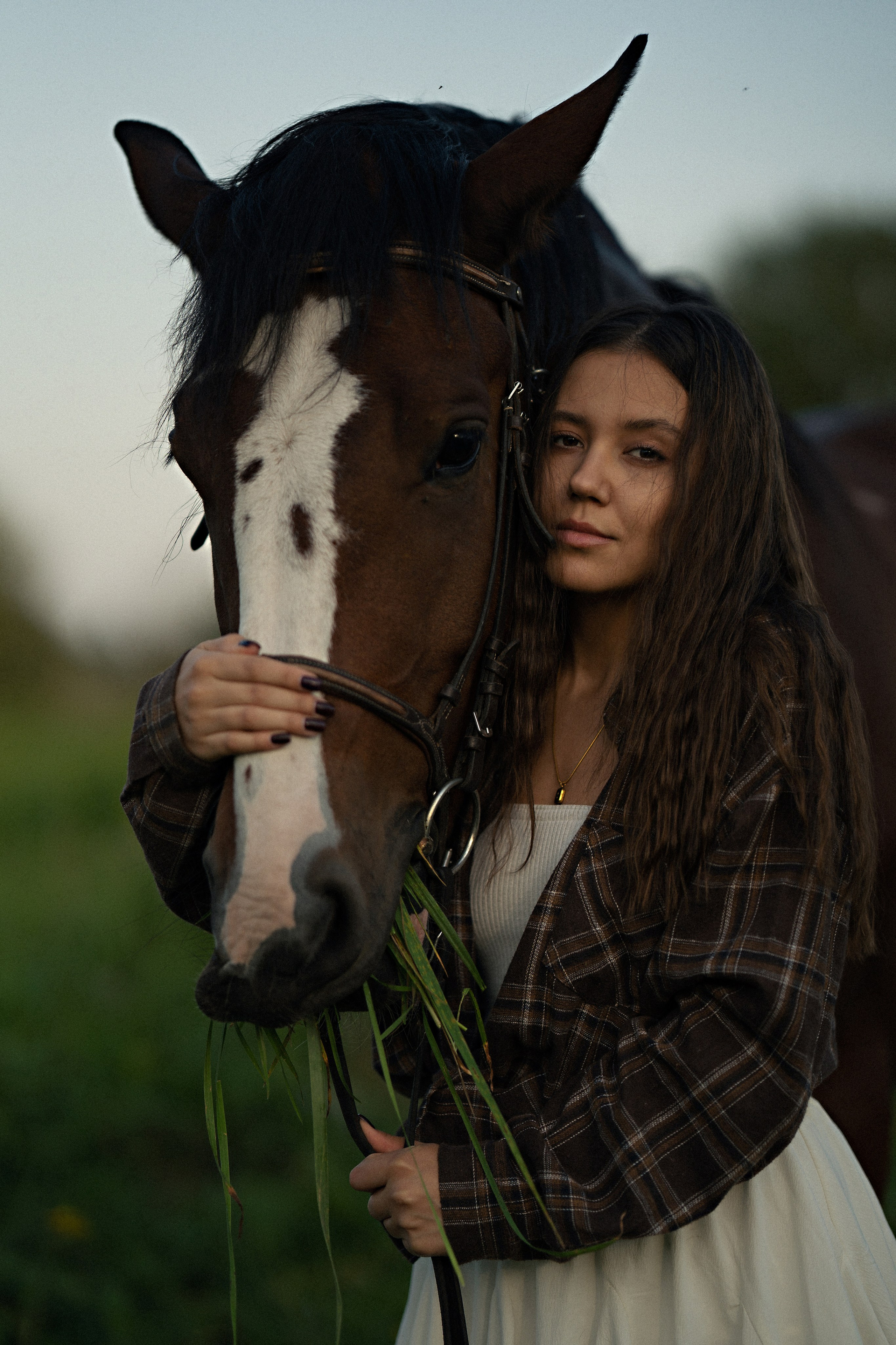 Anastasia. Гасанова Алина|Фотограф в Санкт-Петербурге