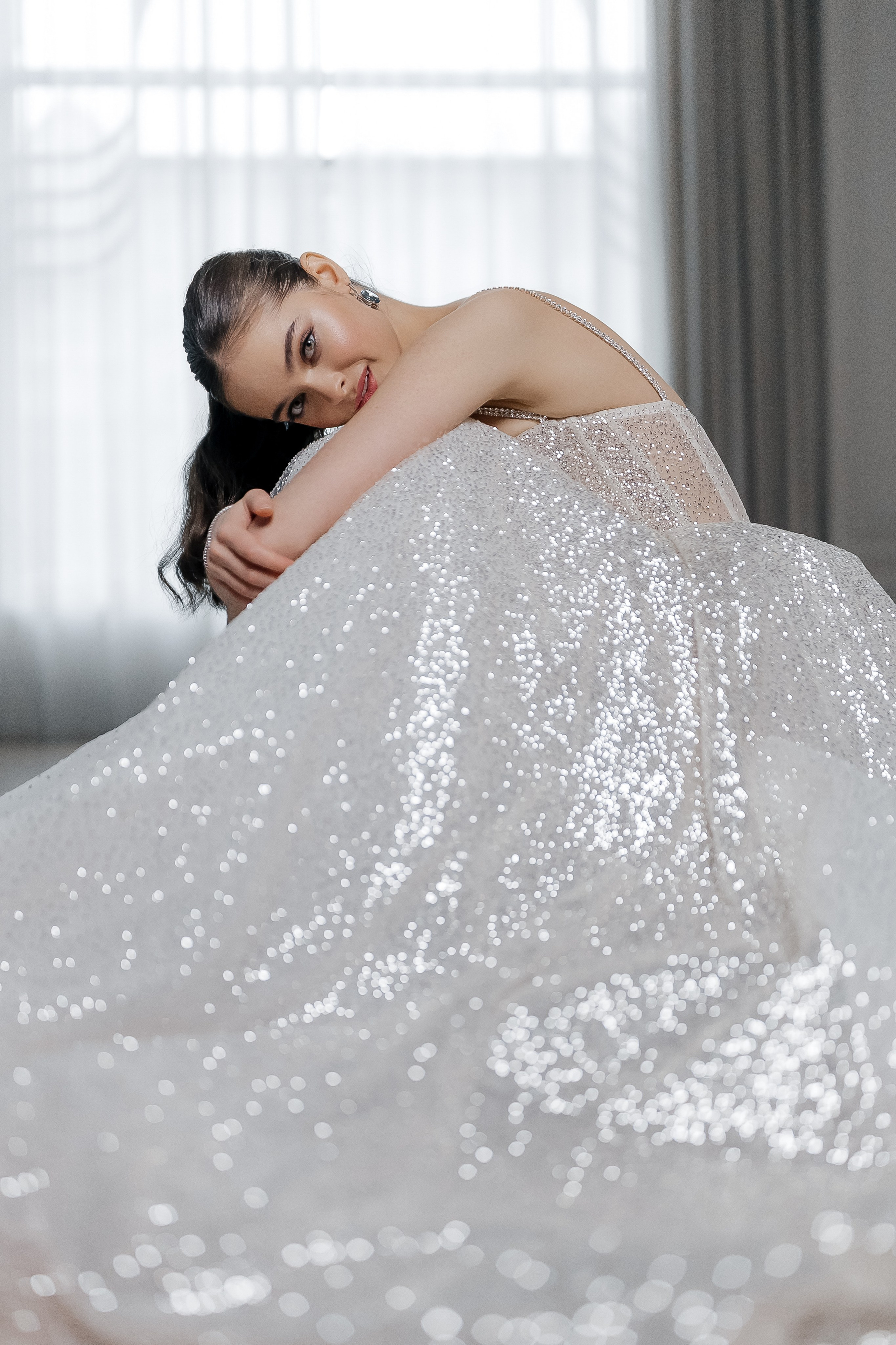 N & D | Imperial Plaza. Свадебный и семейный фотограф в Краснодаре Анастасия Прудко