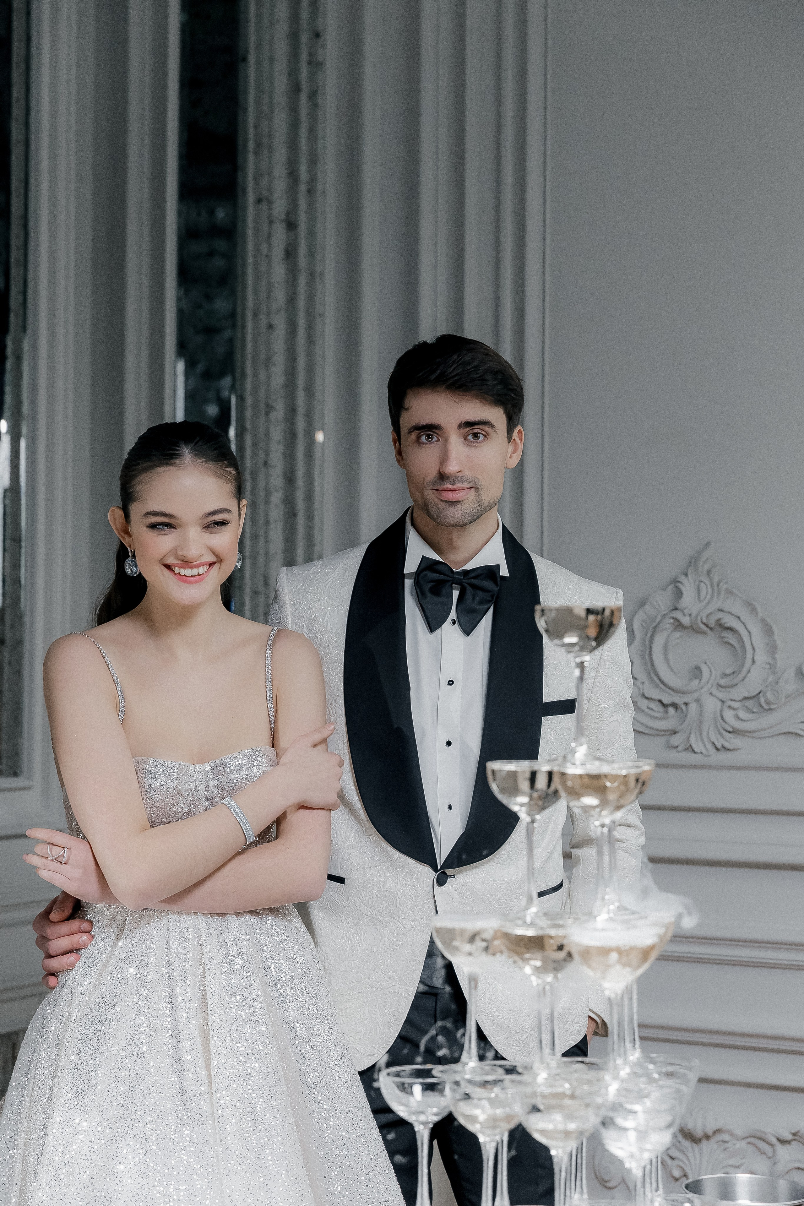 N & D | Imperial Plaza. Свадебный и семейный фотограф в Краснодаре Анастасия Прудко