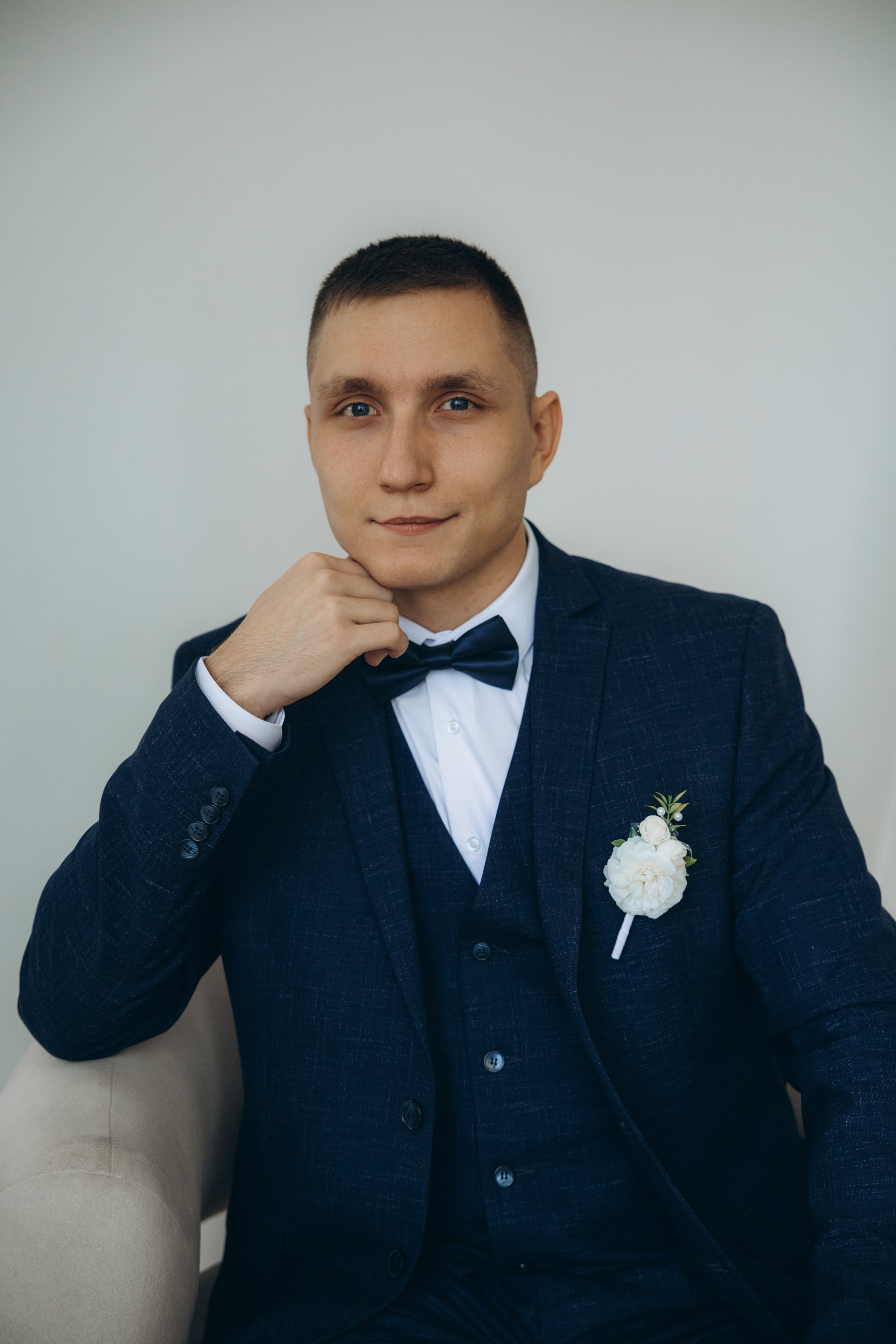 Иван и Елена. Свадебный, семейный фотограф в Иркутске Светлана Макаричева