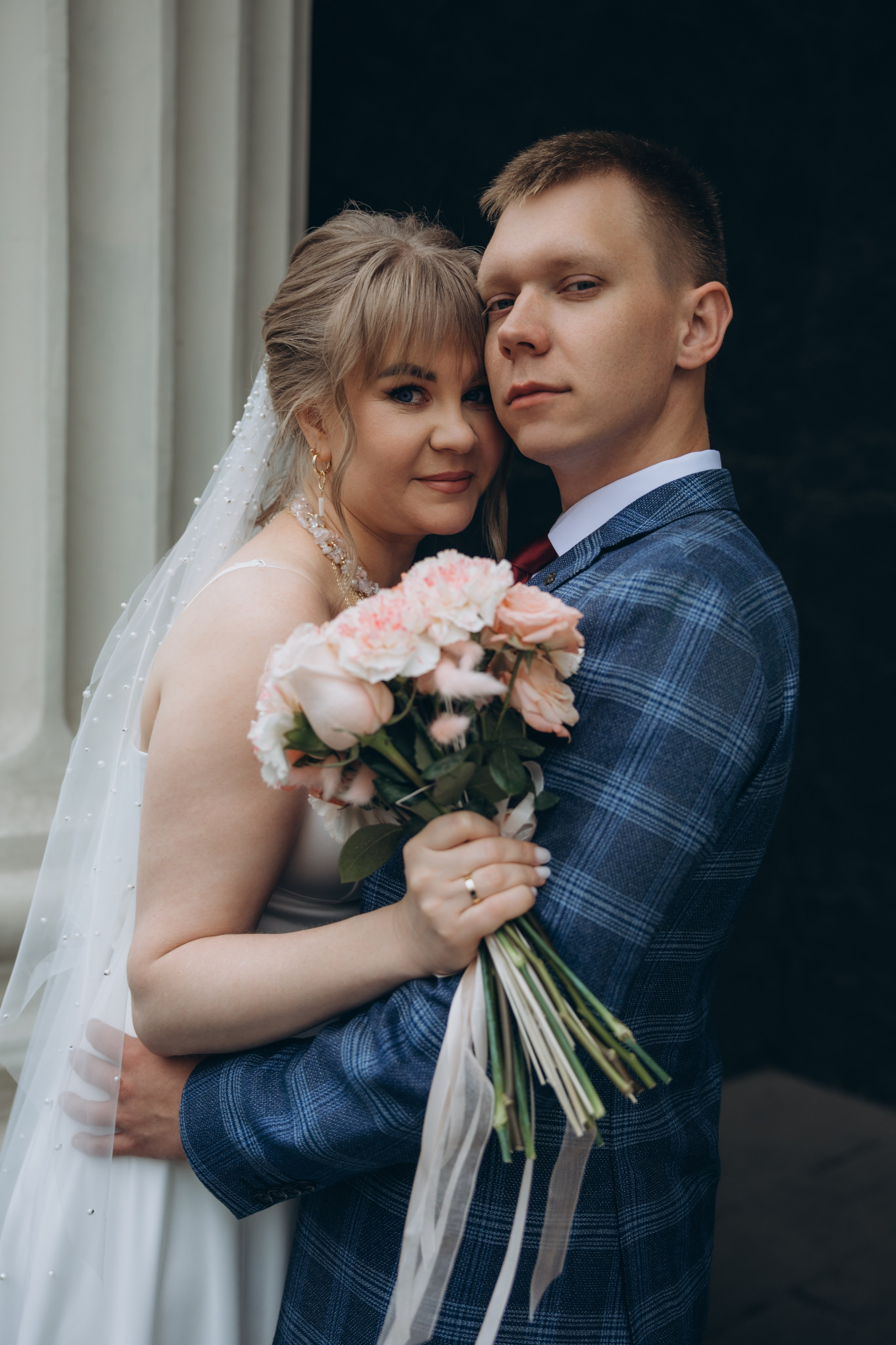 Георгий & Алёна. Свадебный, семейный фотограф в Иркутске Светлана Макаричева