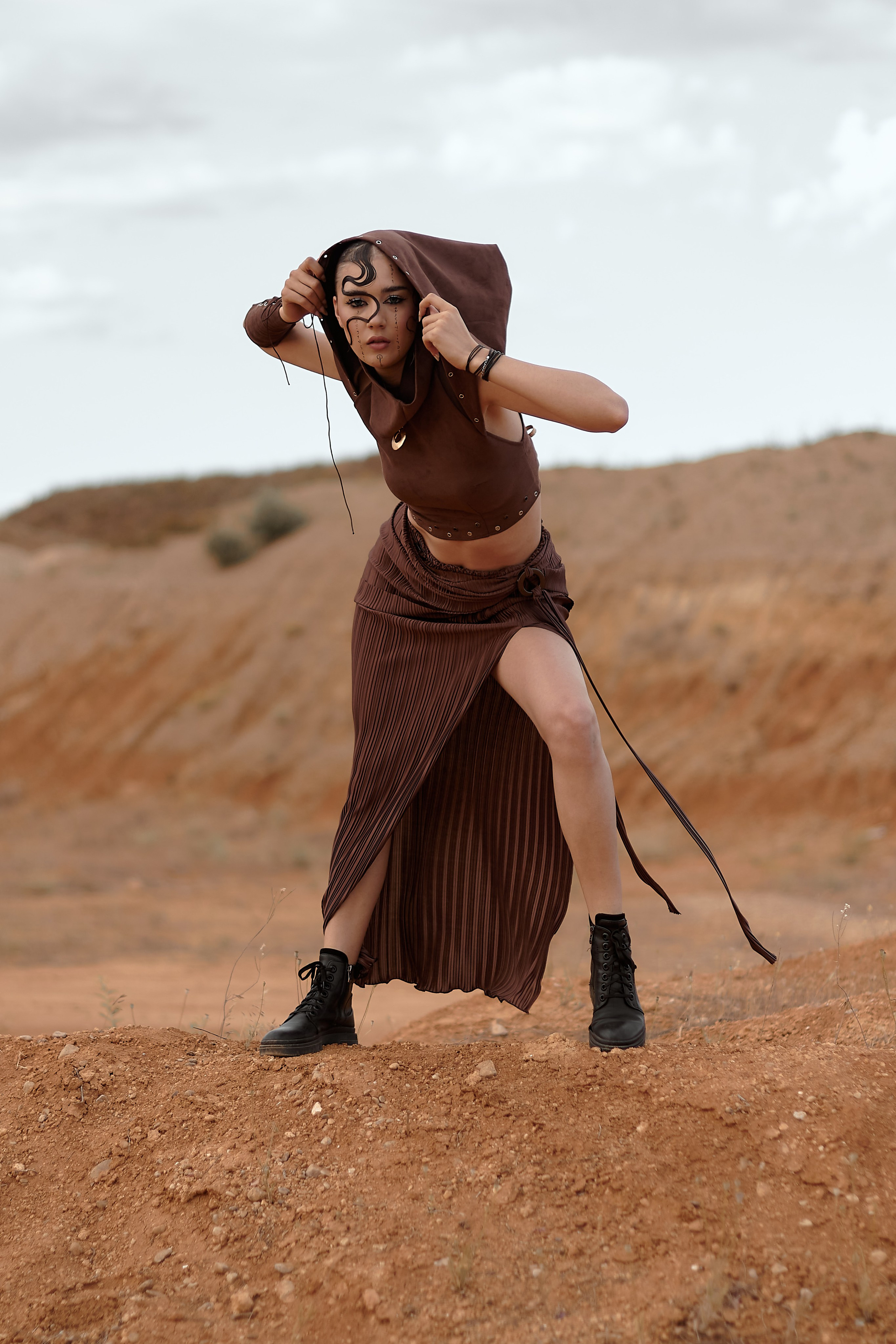 D U N E. Фотограф в Севастополе