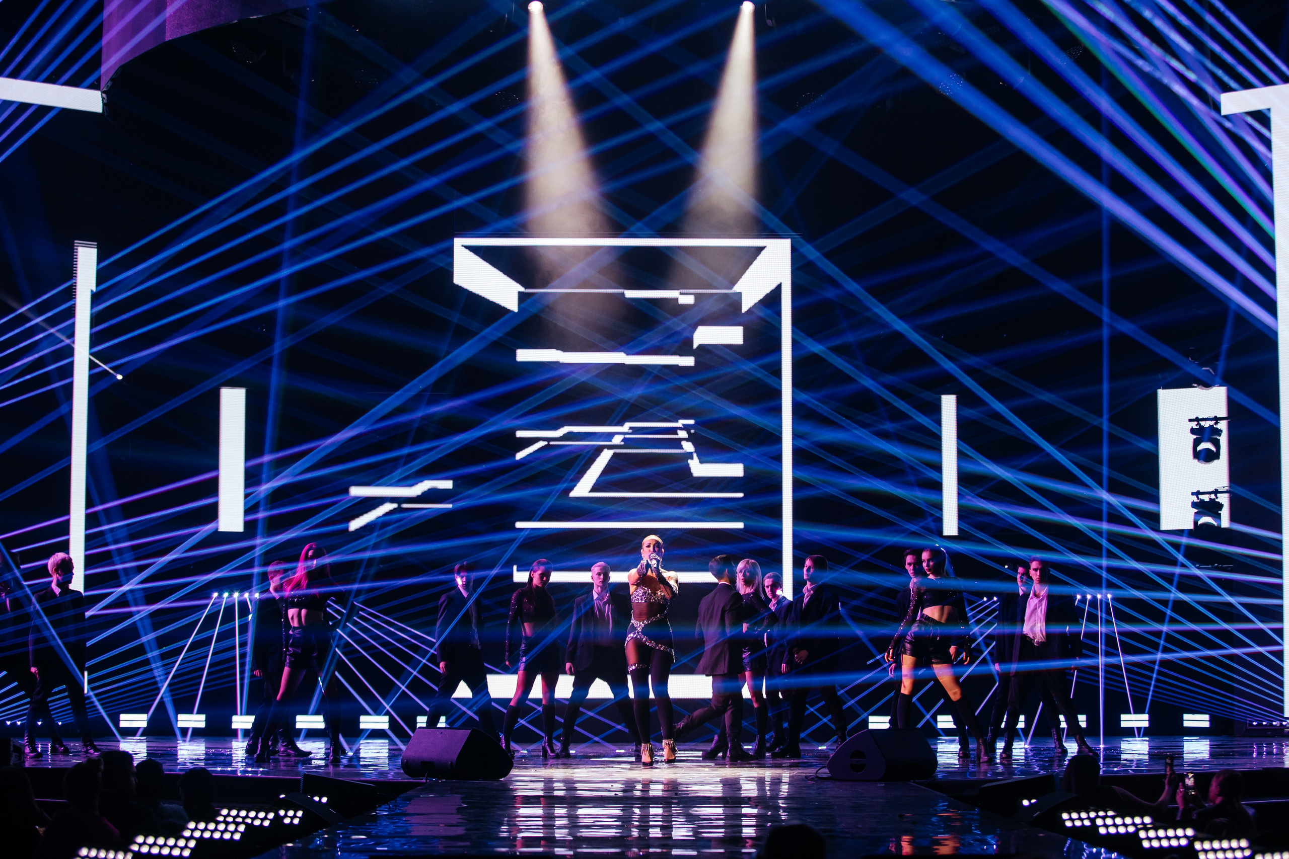 ЖАРА ТВ. Светский фотограф — Анисина Ирина