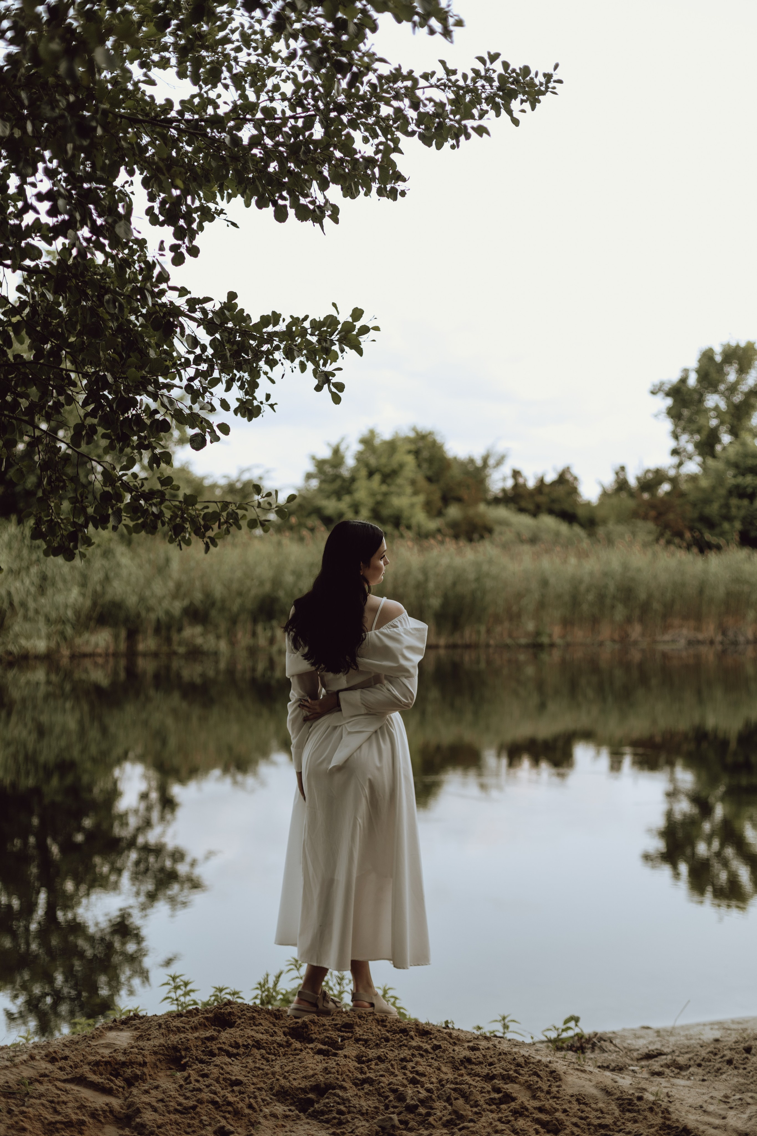 Наташа. Главная