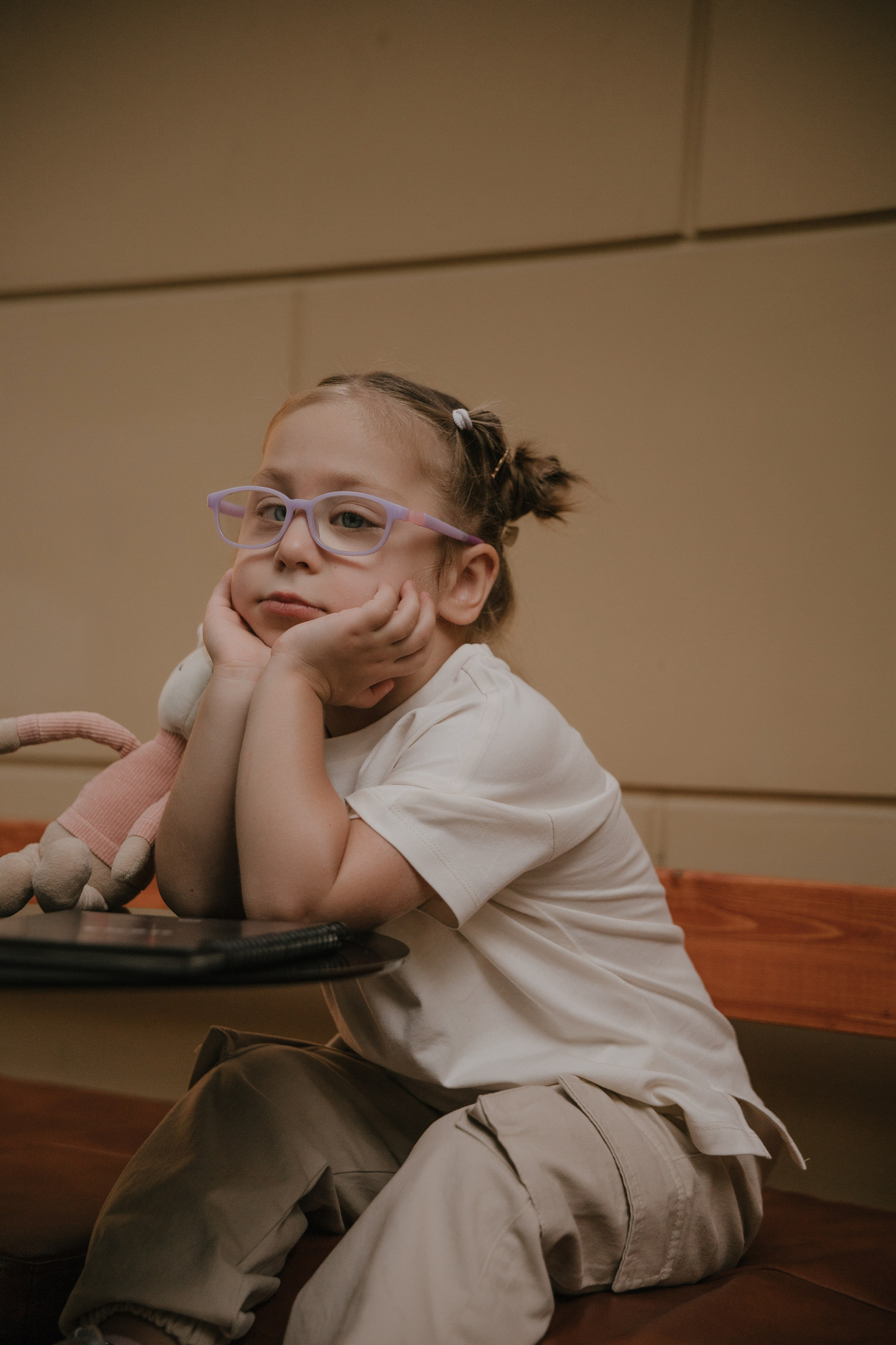 Настя и Аришка. Главная