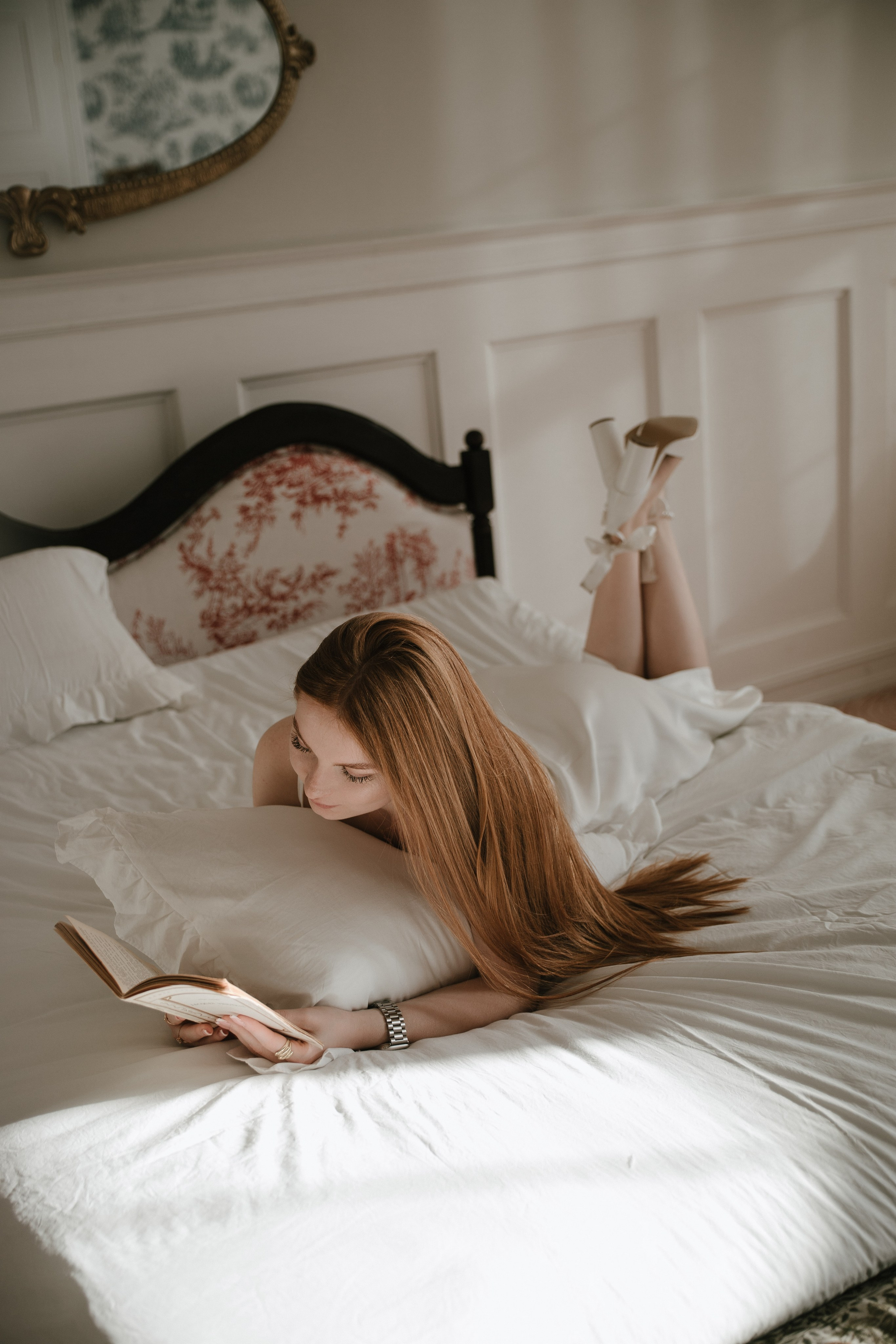 Анастасия. Главная