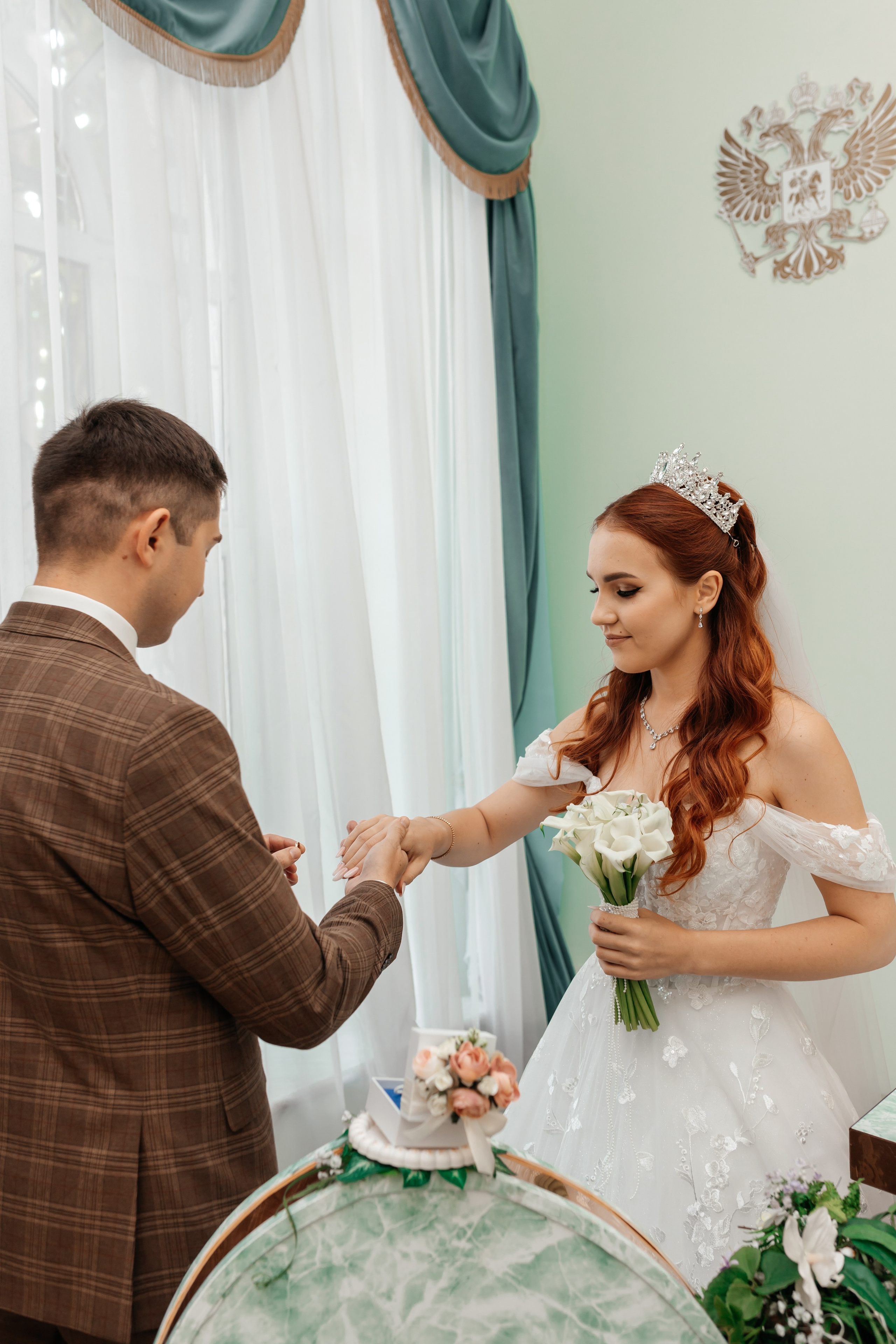 Альмир и София. Марина Шаймухаметова. Фотограф в Уфе