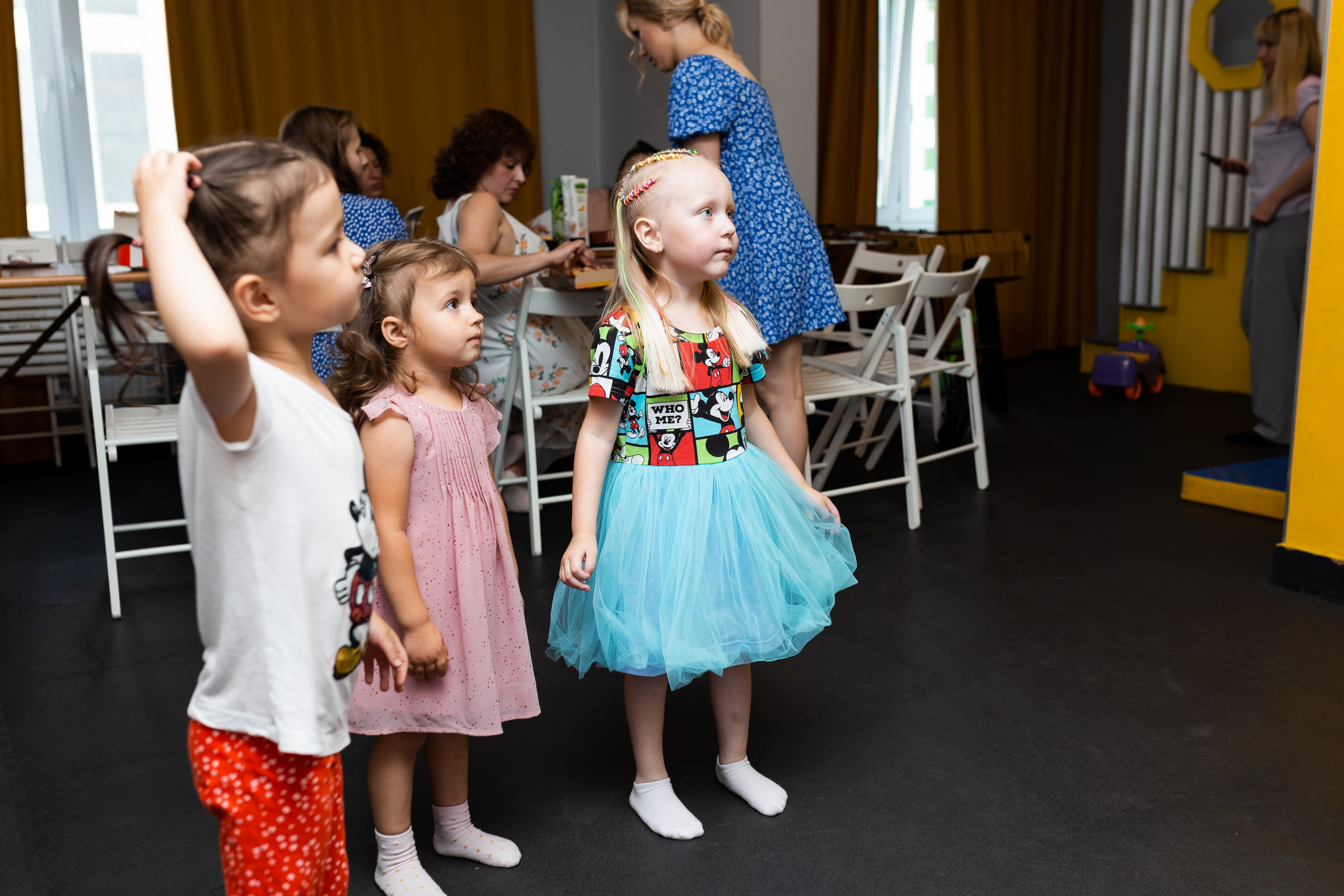 День рождение Киры. Марина Шаймухаметова. Фотограф в Уфе