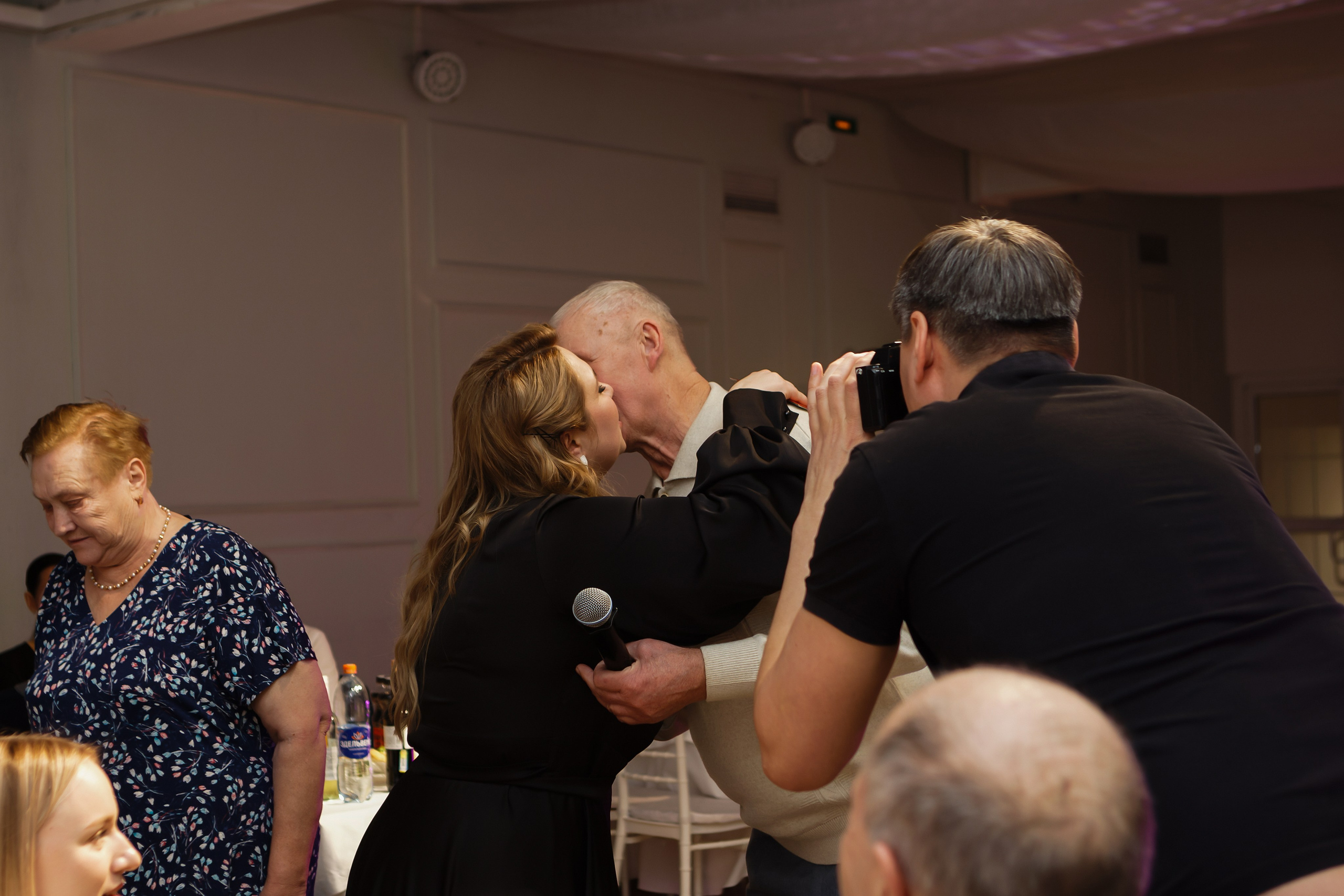 Юбилей Екатерины. Марина Шаймухаметова. Фотограф в Уфе