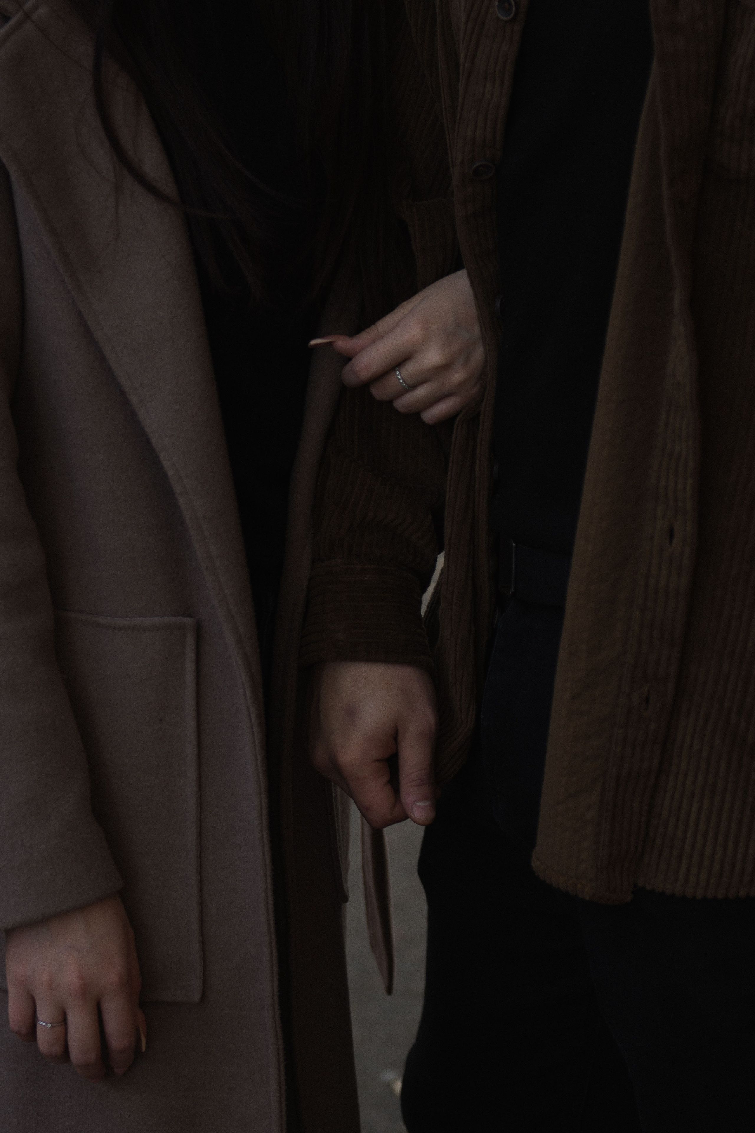 Елизавета и Данил. Свадебный и женский фотограф в Ставрополе Вика Лексеева