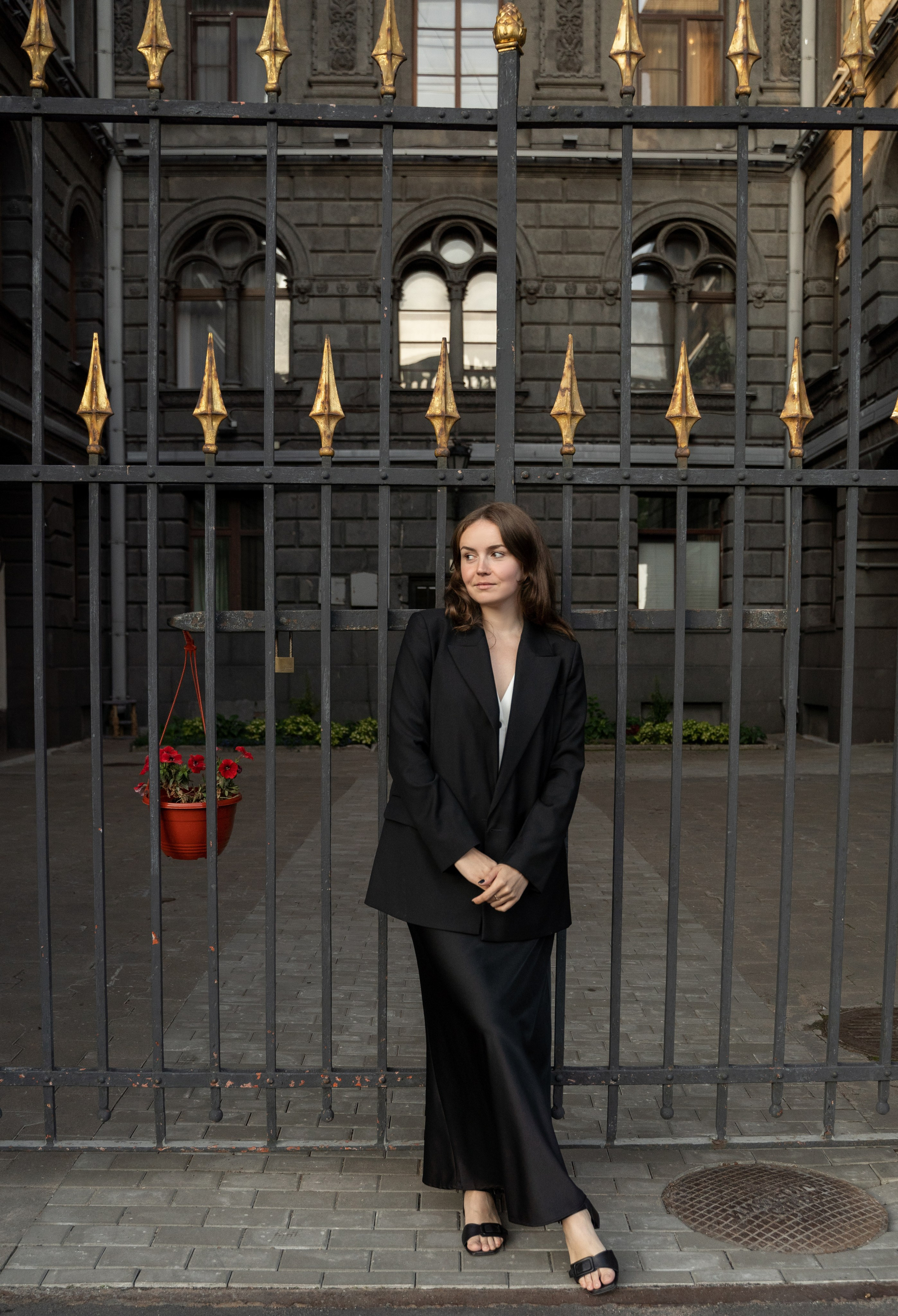 Макс и Виктория. Фотограф Анна Котова