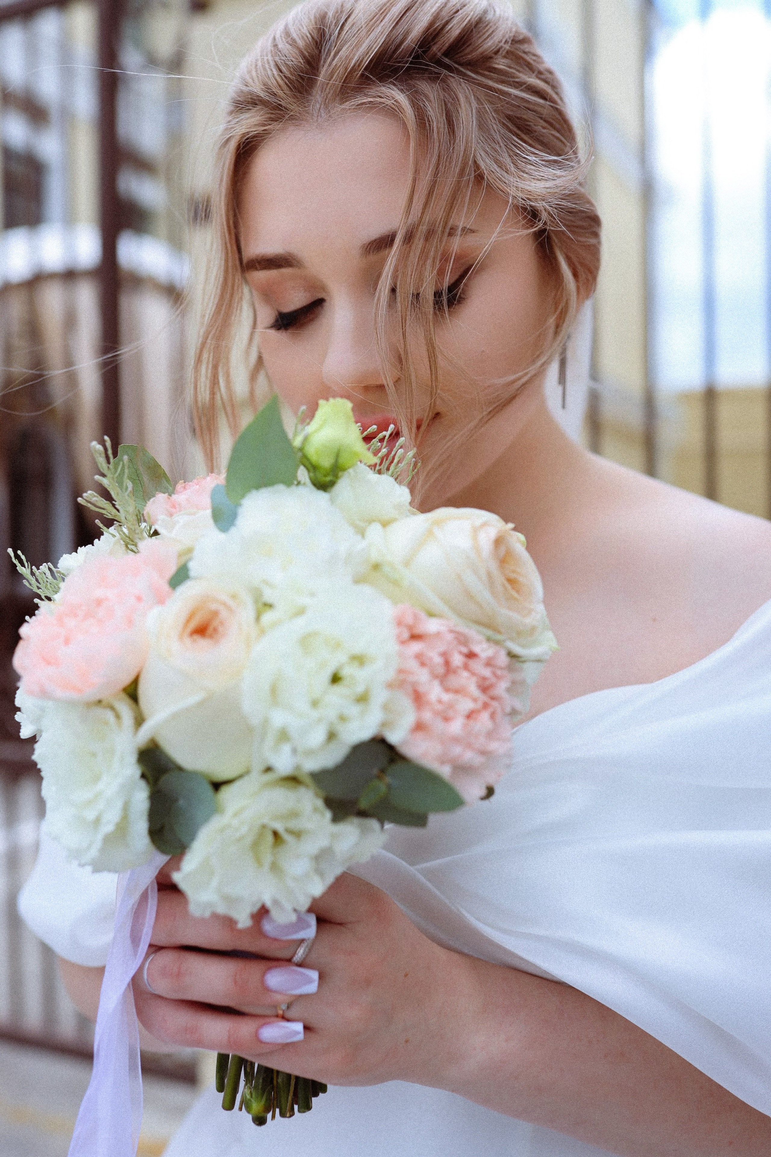 Дарья и Павел. Фотограф в Оренбурге Майя Шатрова