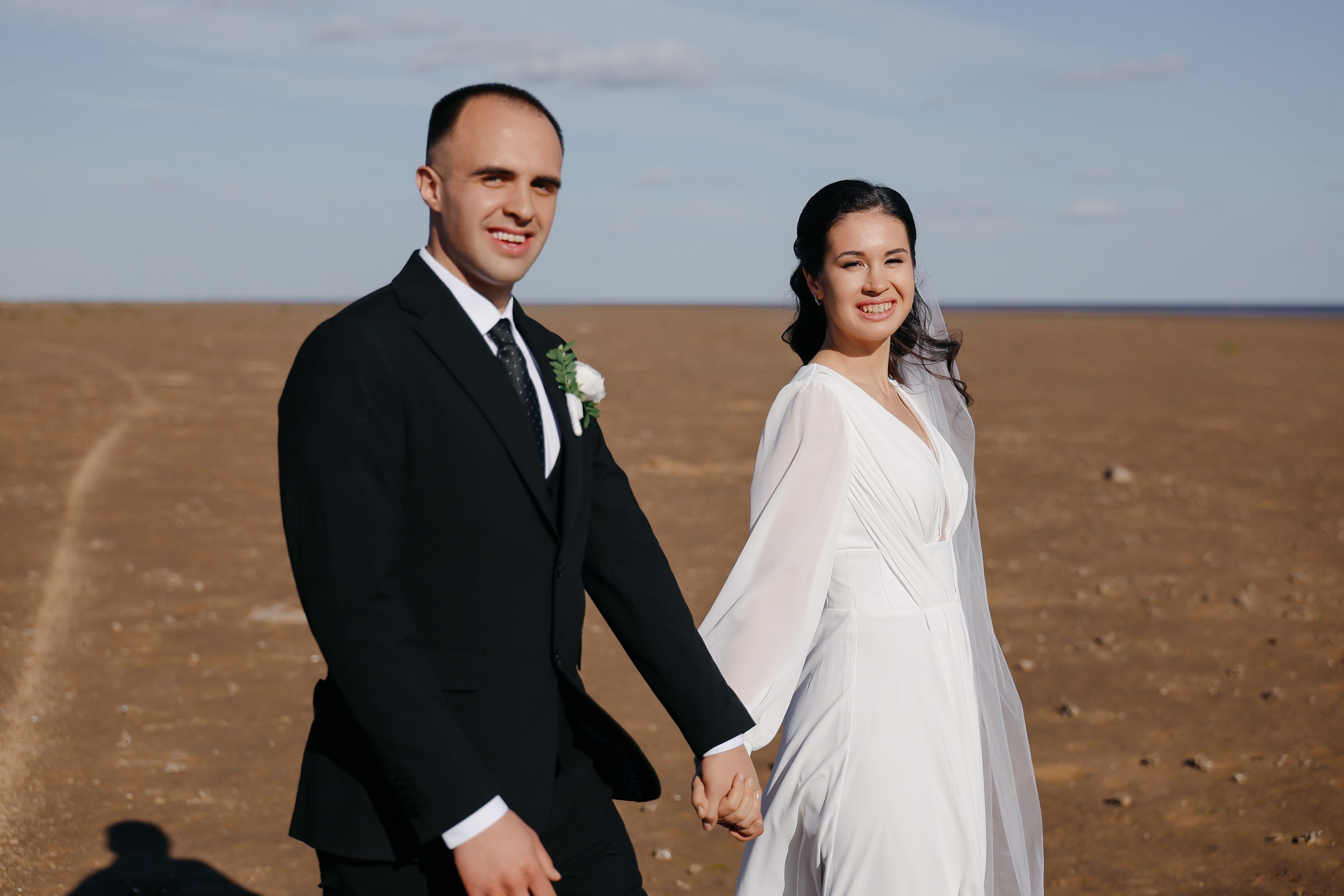 Никита и Анастасия. 2024. Свадебный фотограф Великий Новгород Станислав Кособудский