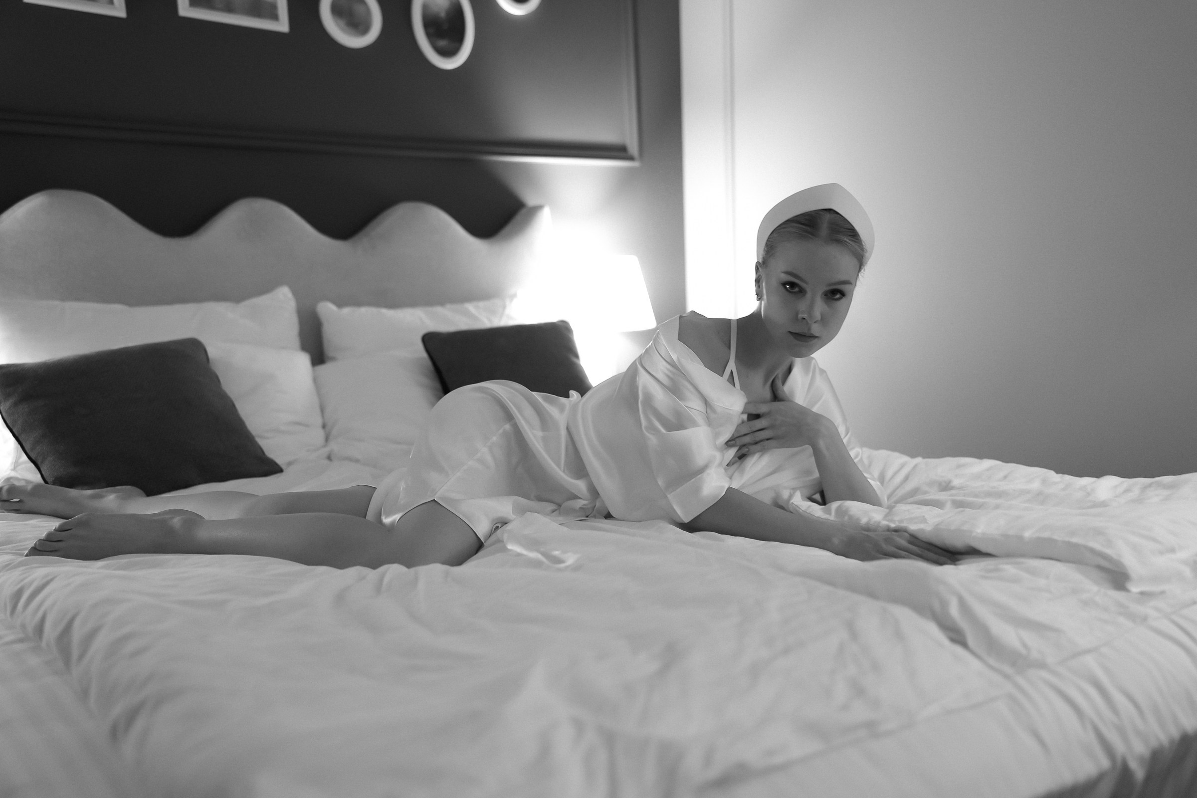 Марго и Михаил. 2023. Свадебный фотограф Великий Новгород Станислав Кособудский