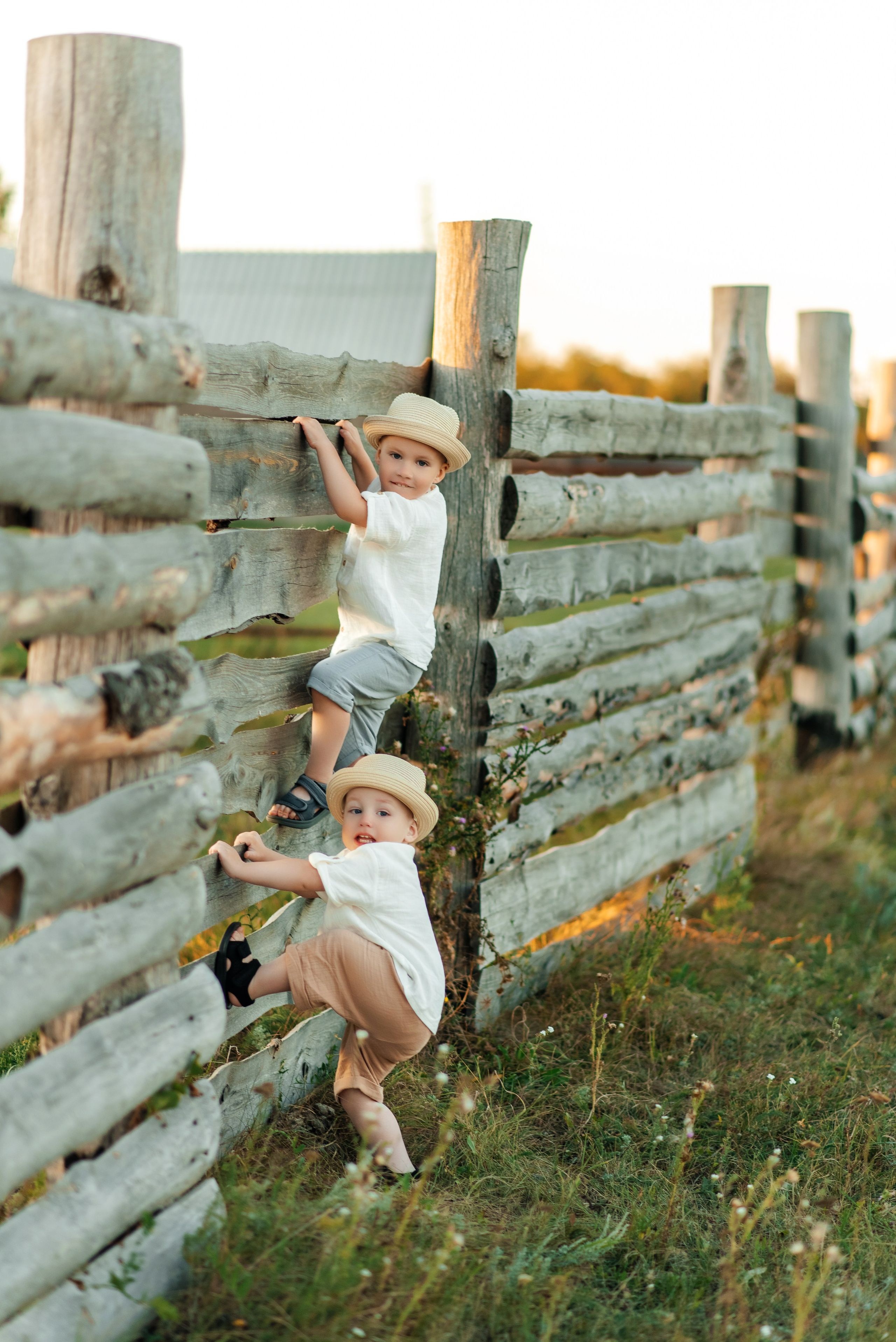Семья Тараторкиных. Семейный фотограф в Тамбове Анна Кондрашова