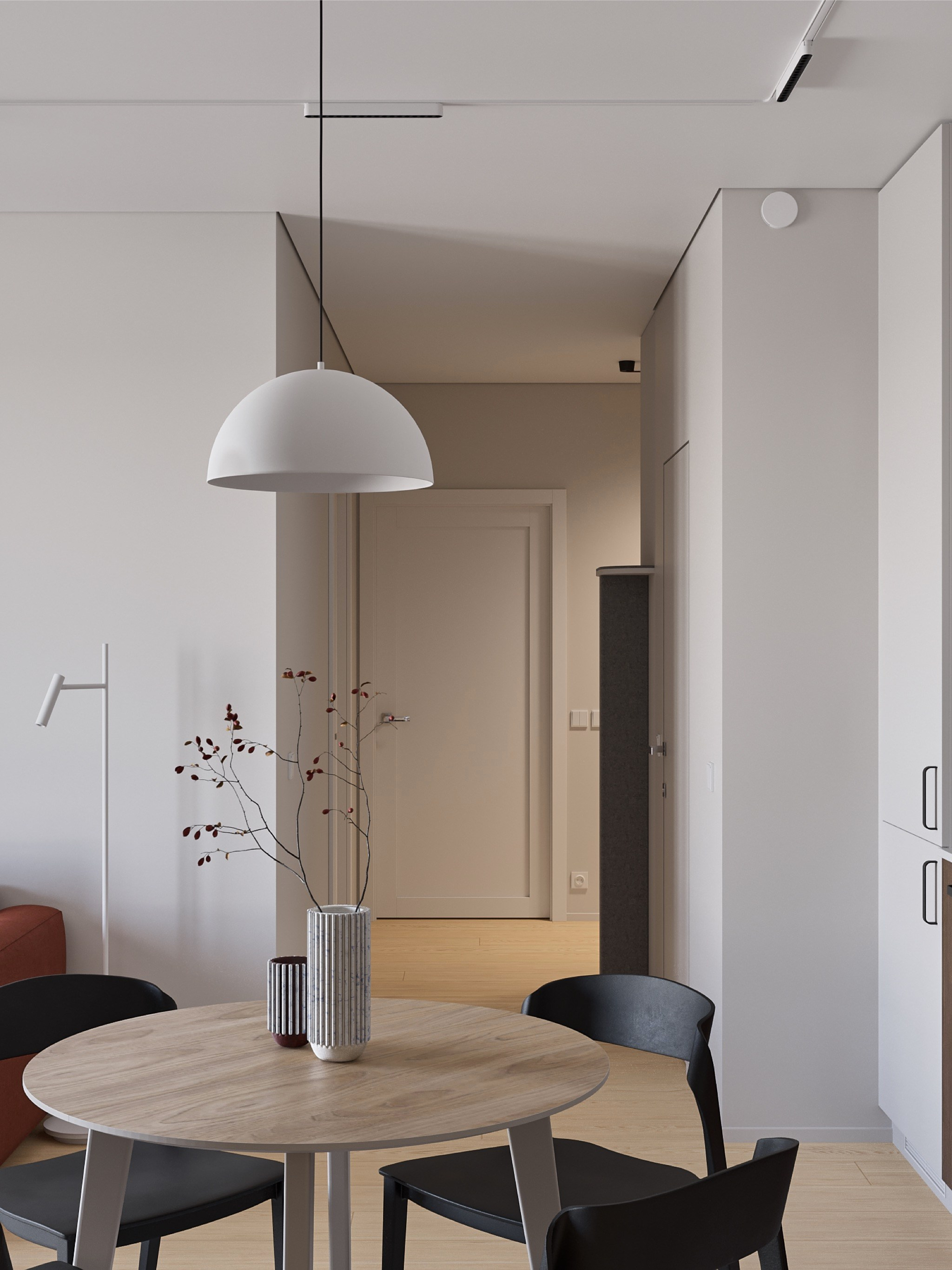 MAG 5. Семейное бюро Малицких