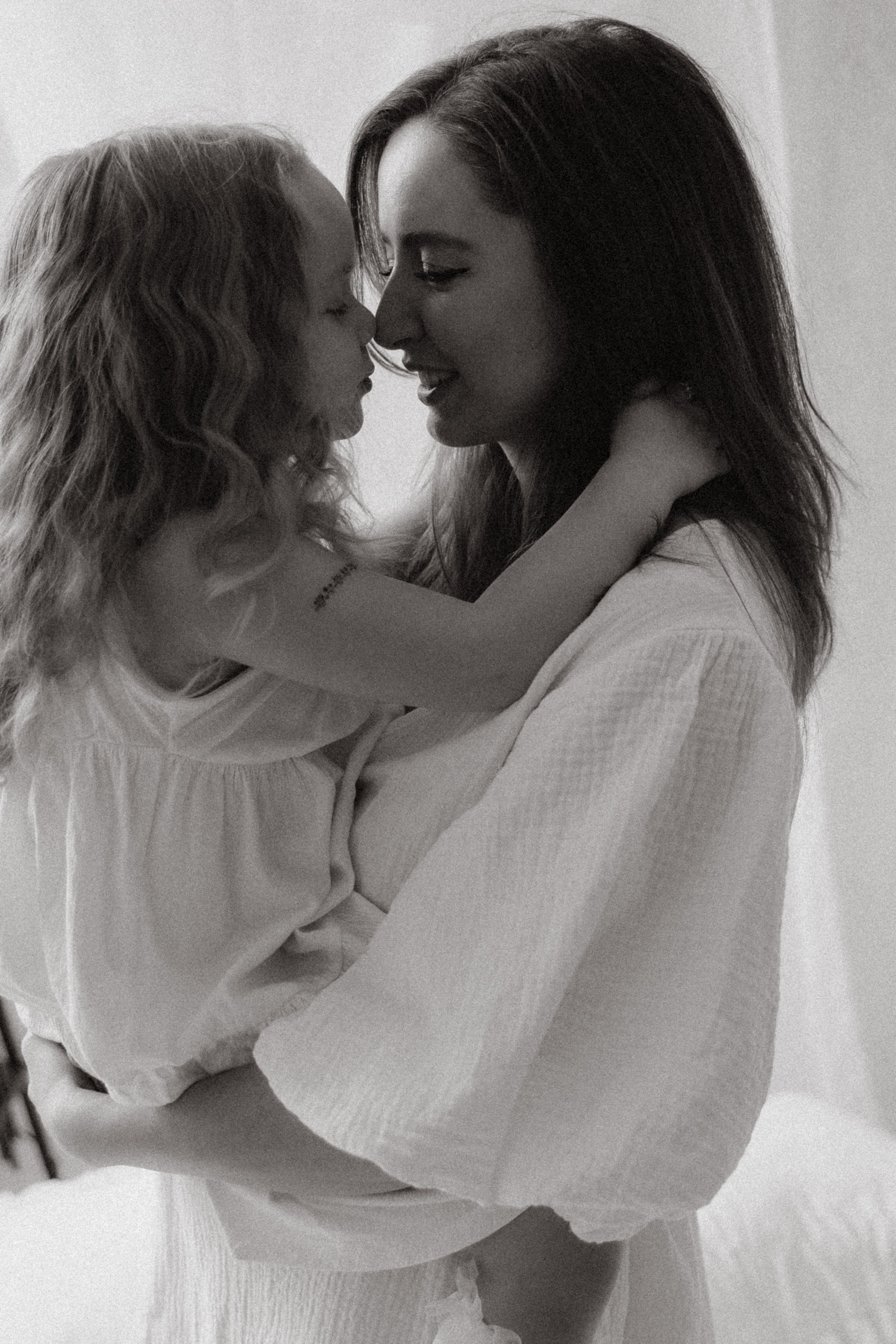 Марина и Арина. Фотограф Ульяна Дивина в Нижнем Новгороде и Нижегородской области