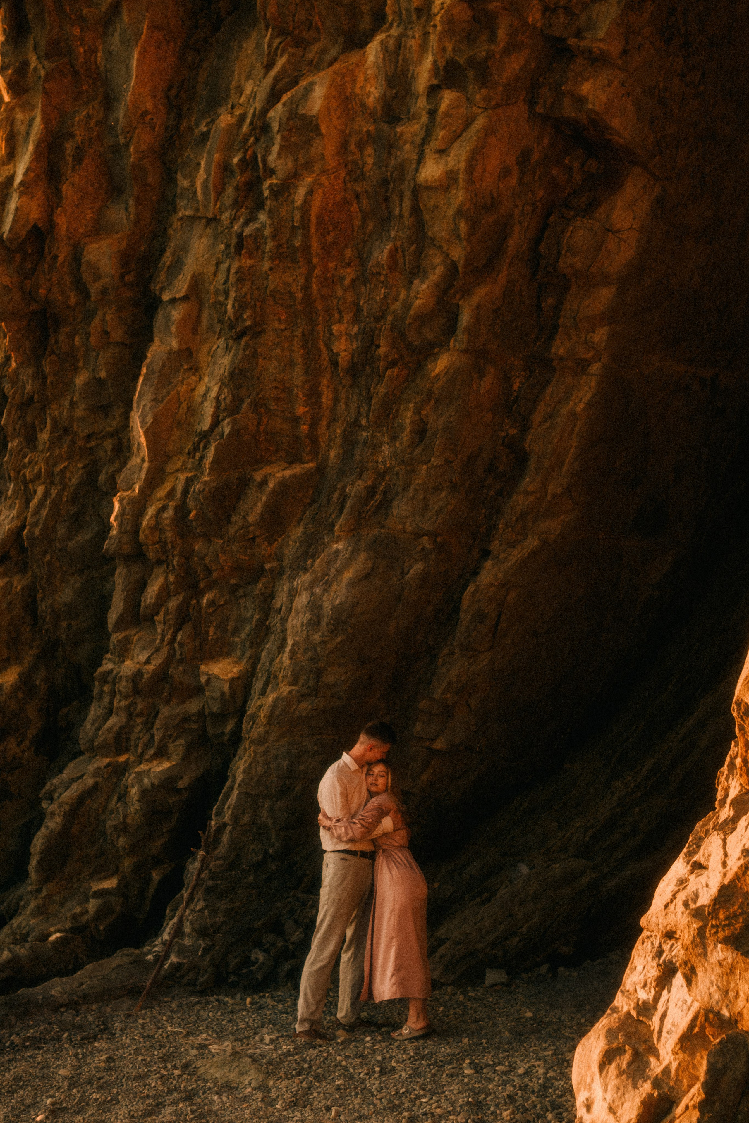 Полина и Егор