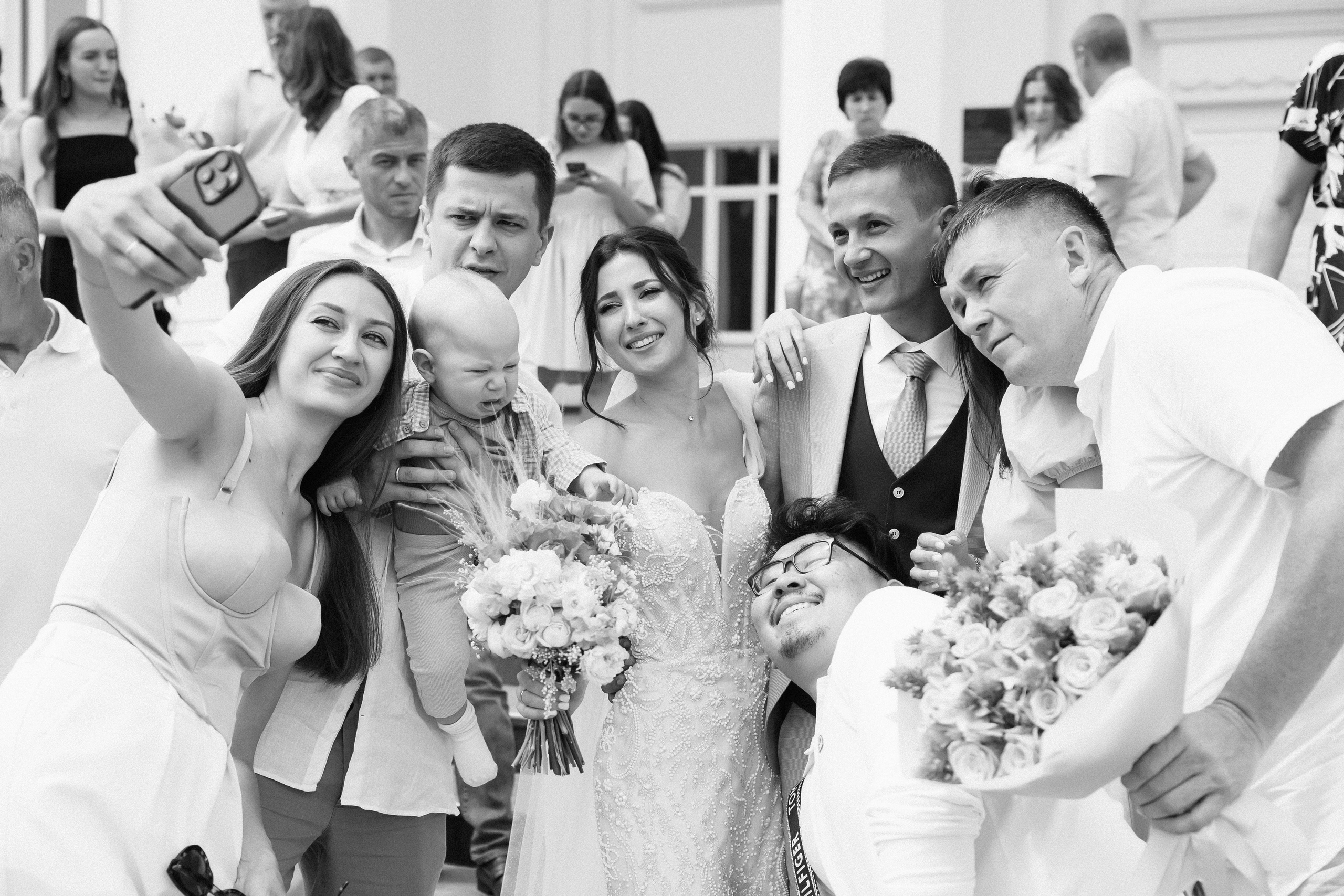 M&K. Свадебный фотограф Краснодар