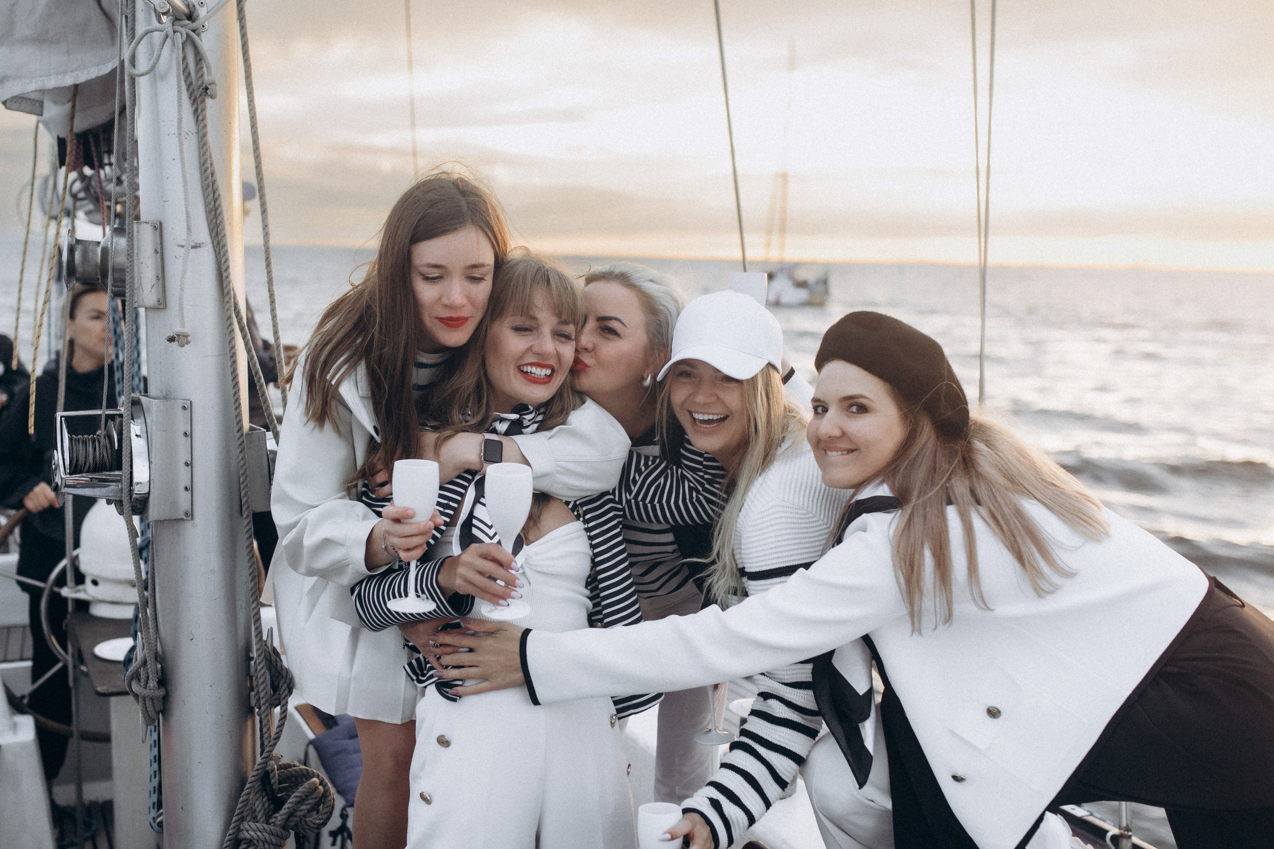 День рождения Виктории. Фотограф Артем Бросов в Санкт-Петербурге и Дубае